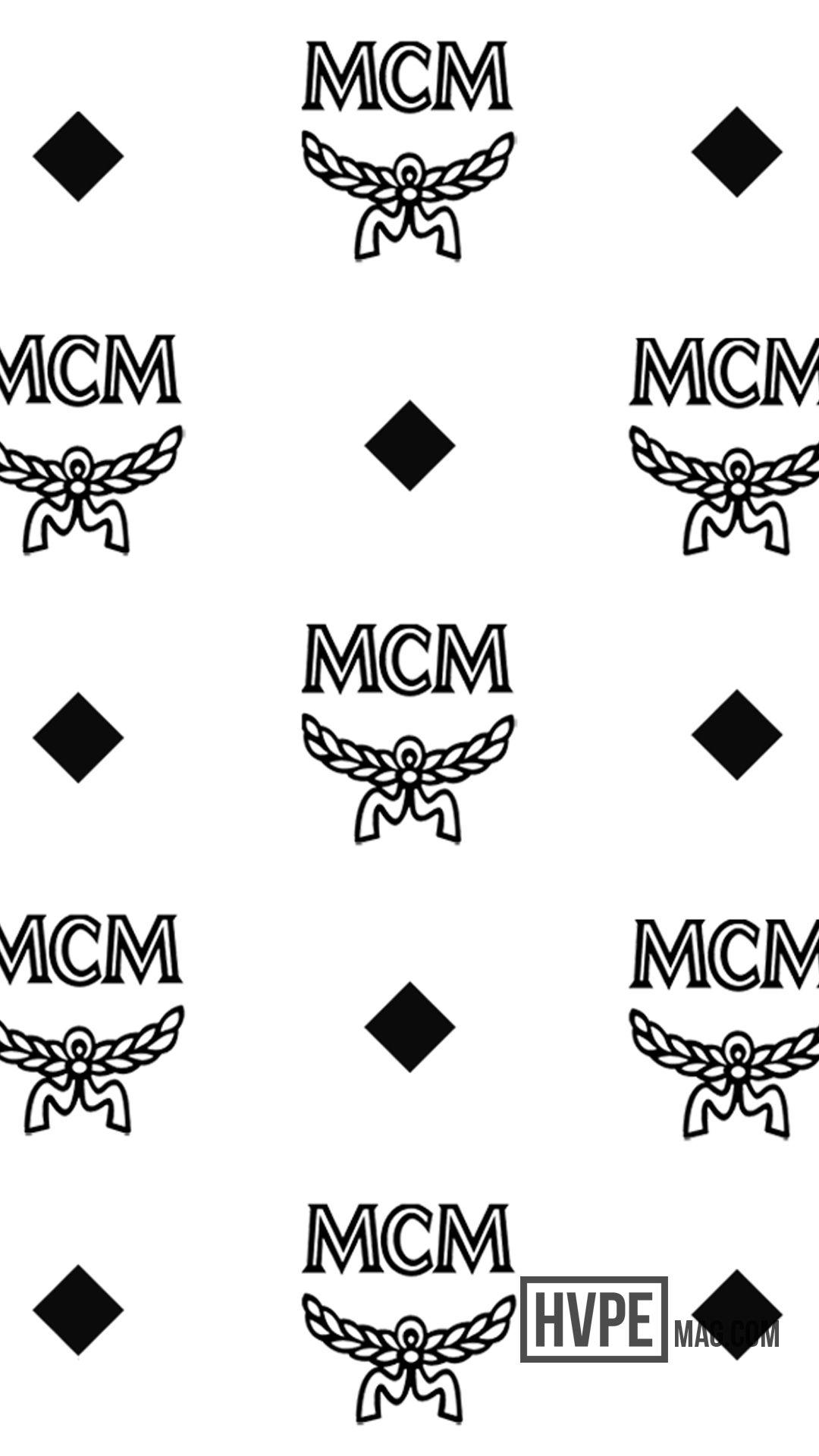 MCM Wallpapers - Top Free MCM