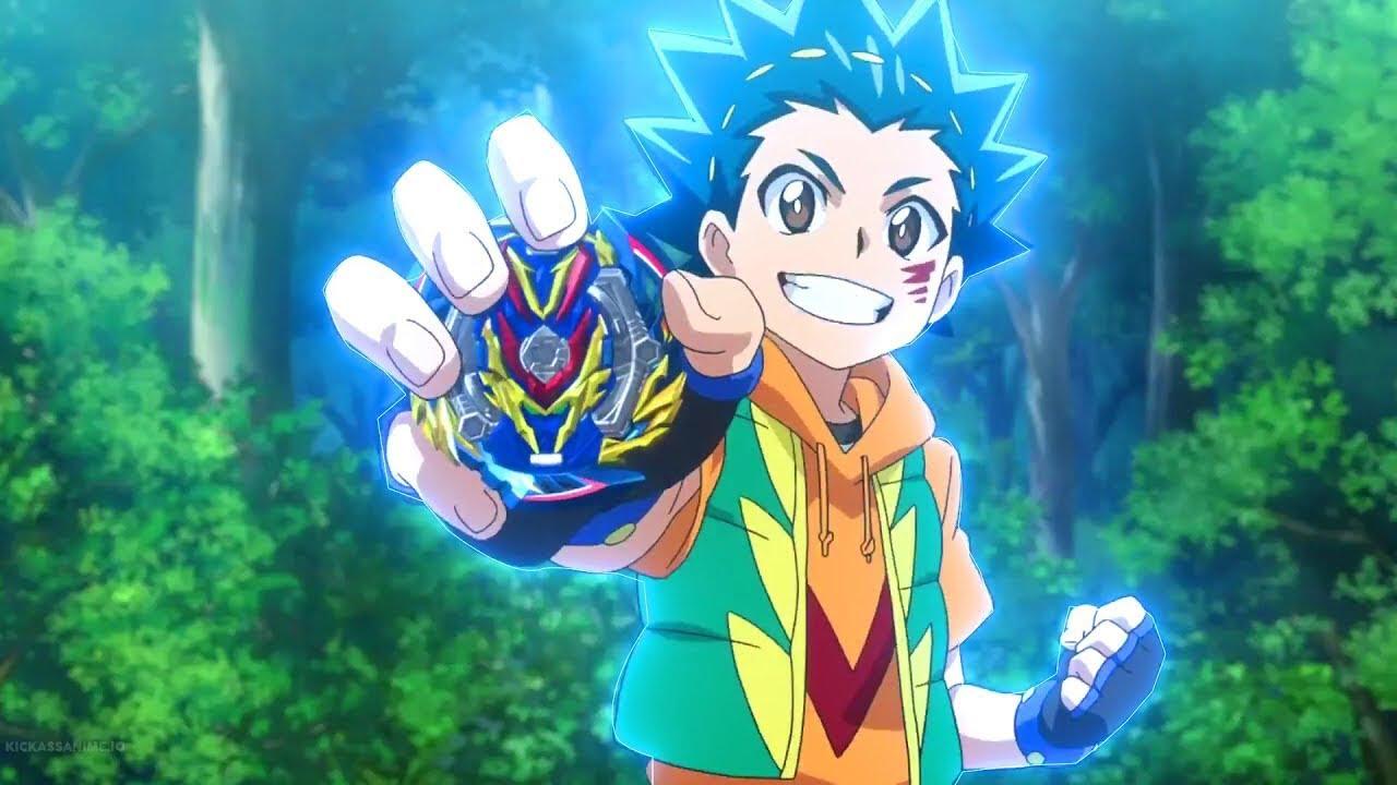 1280x720 beyblade burst wallpaper, animated cartoon, cartoon, anime, animation, fun, adventure game, fictional character, artwork