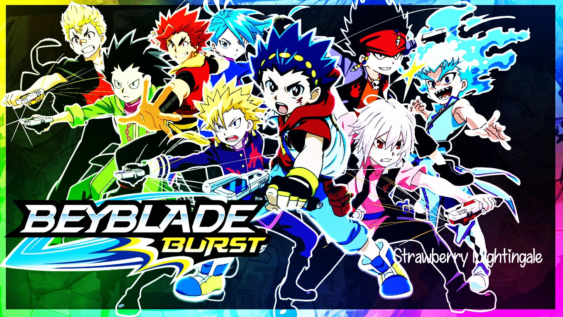 1920x1080 Free download Wallpaper Beyblade Burst by YuzuHiragiAsamiya on [1920x1080] for your Desktop, Mobile & Tablet. Explore Beyblade Background. Beyblade Wallpaper, Beyblade Wallpaper, Beyblade Wallpaper Metal Fury