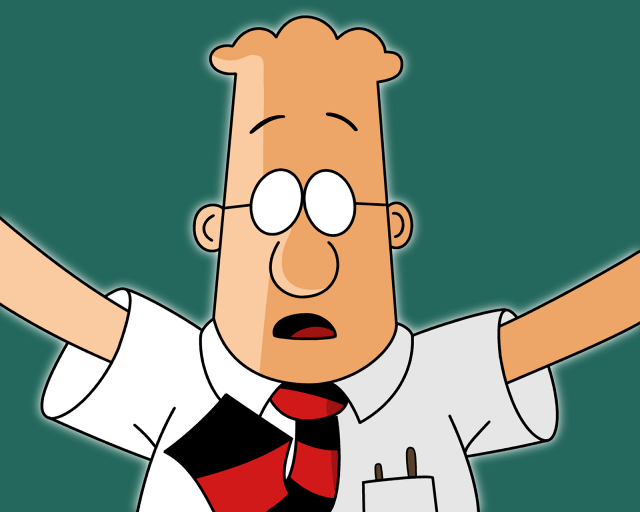 Dilbert Wallpapers - Top Free Dilbert Backgrounds - WallpaperAccess