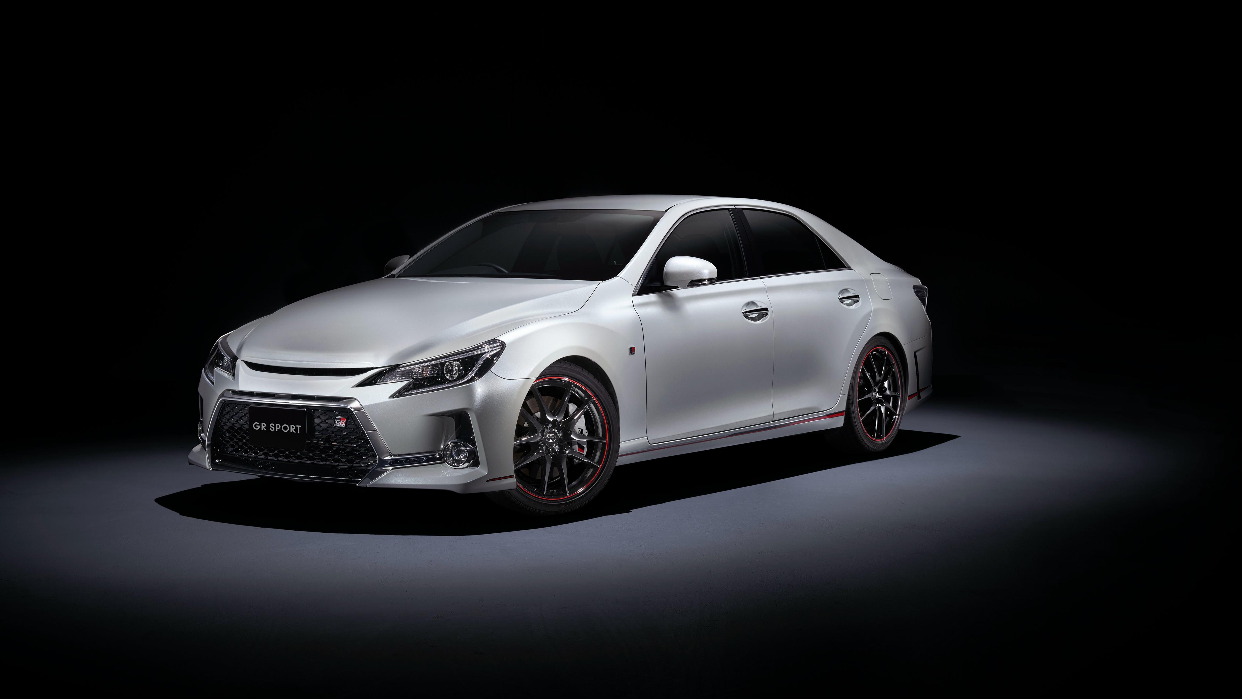 Toyota Mark X Wallpapers Top Free Toyota Mark X Backgrounds Wallpaperaccess