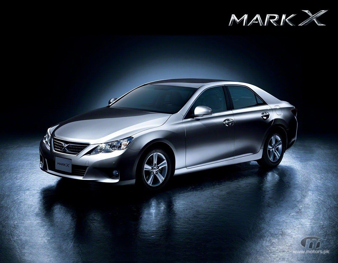 Toyota Mark X Wallpapers Top Free Toyota Mark X Backgrounds Wallpaperaccess