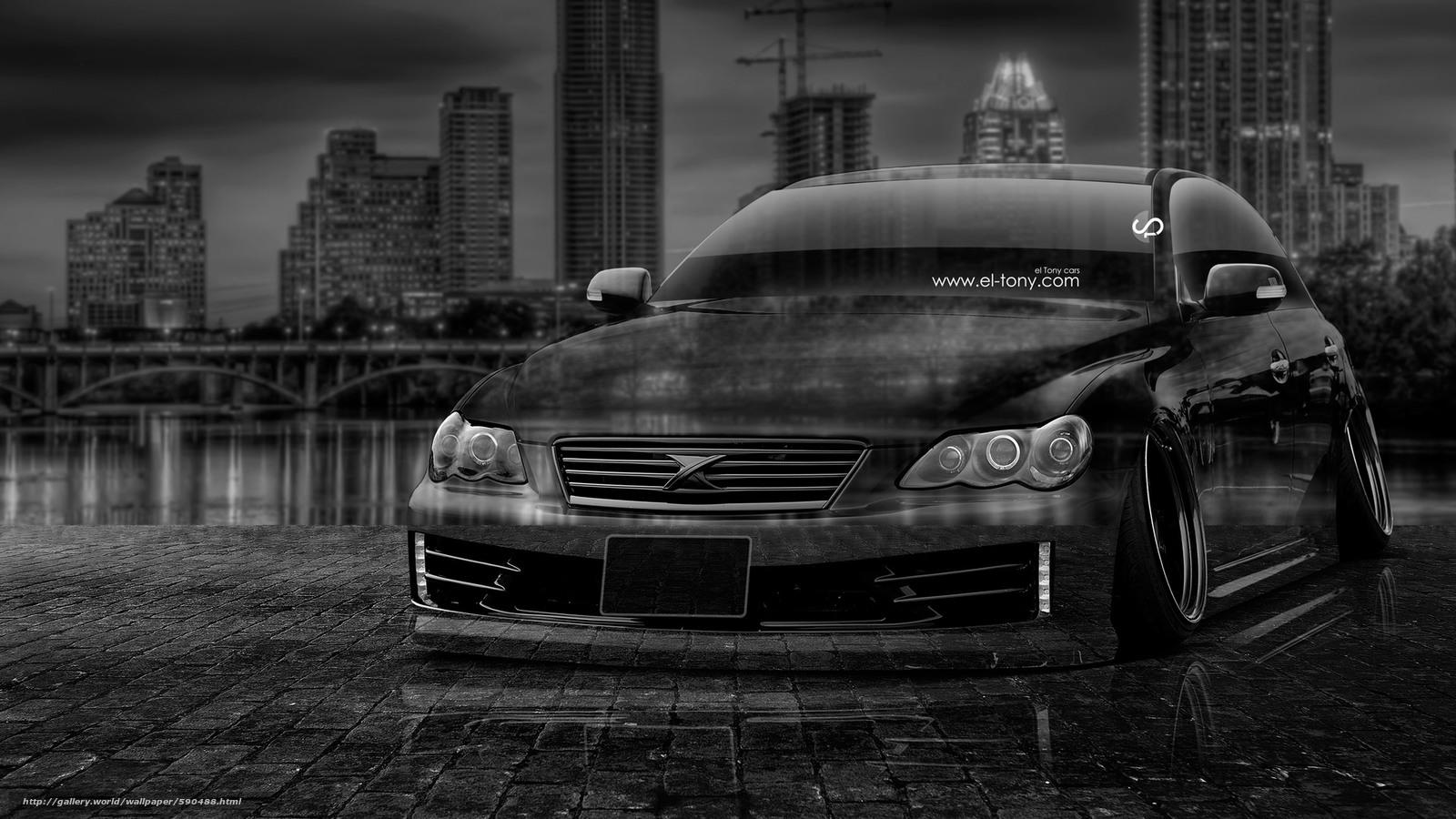 Toyota Mark X Wallpapers Top Free Toyota Mark X Backgrounds Wallpaperaccess