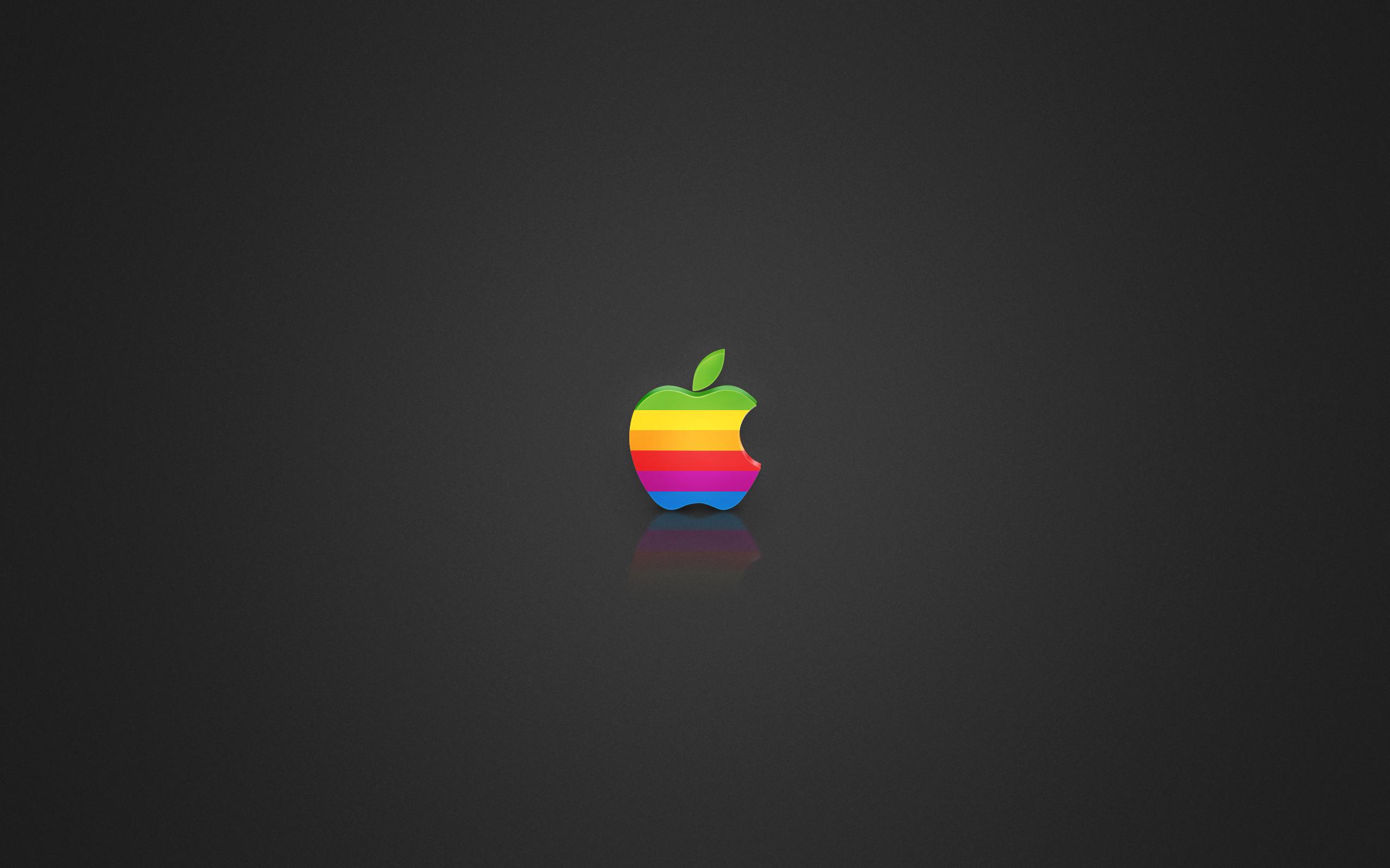 Apple Logo Mac Wallpapers Top Free Apple Logo Mac Backgrounds Wallpaperaccess