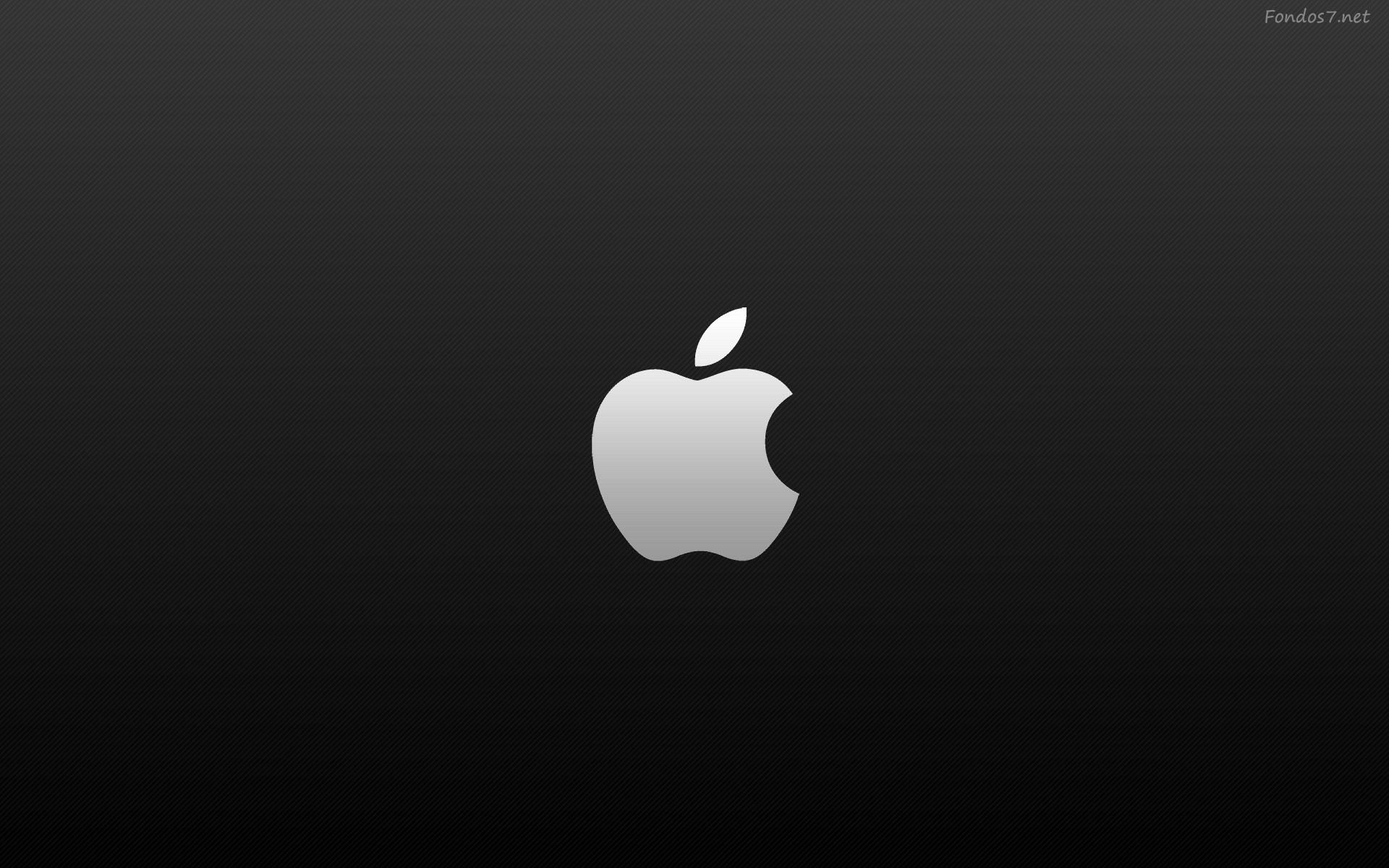 1920x1200 Mac Logo Wallpaper