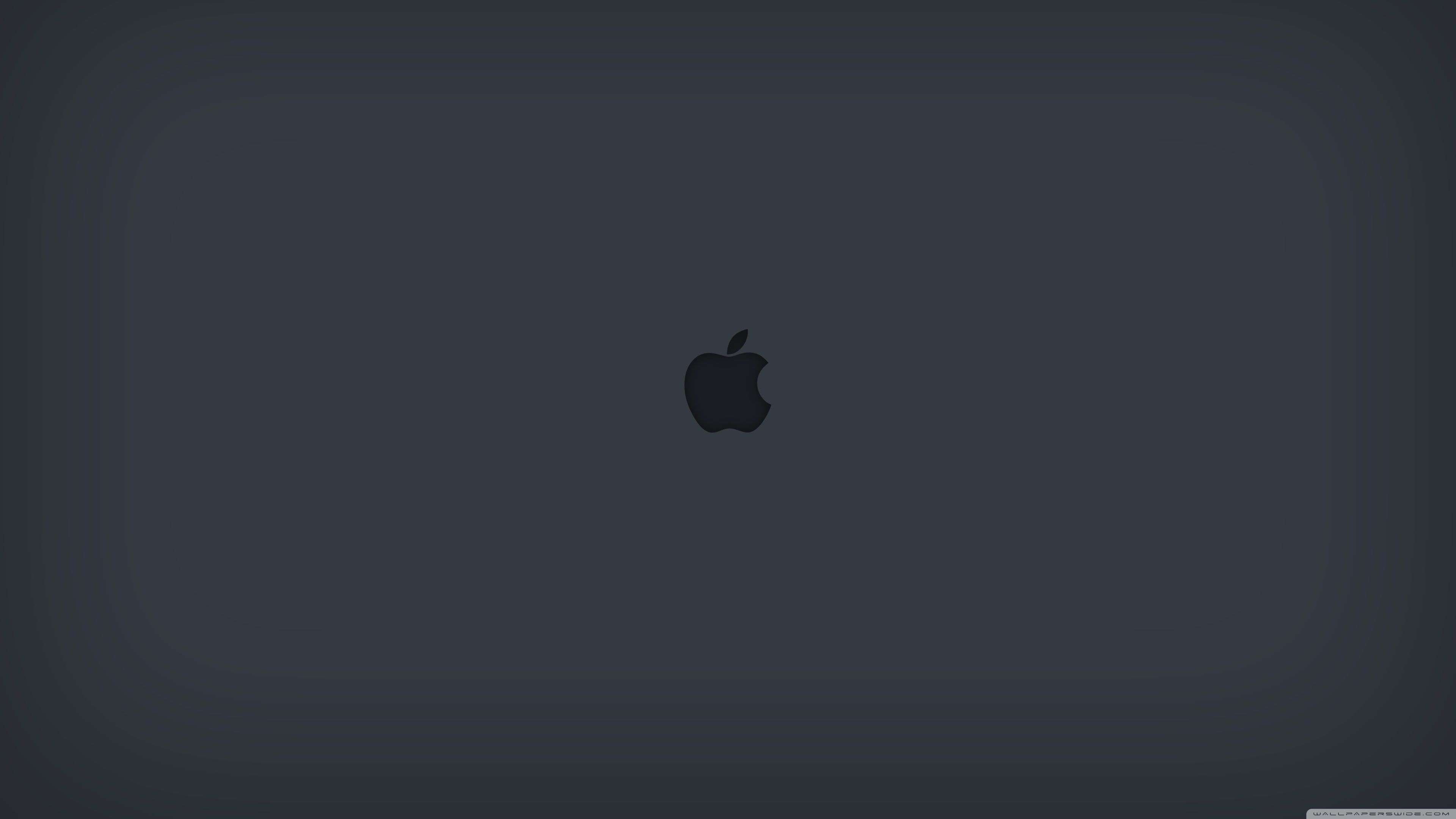 3840x2160 Logo Apple 4k Wallpaper
