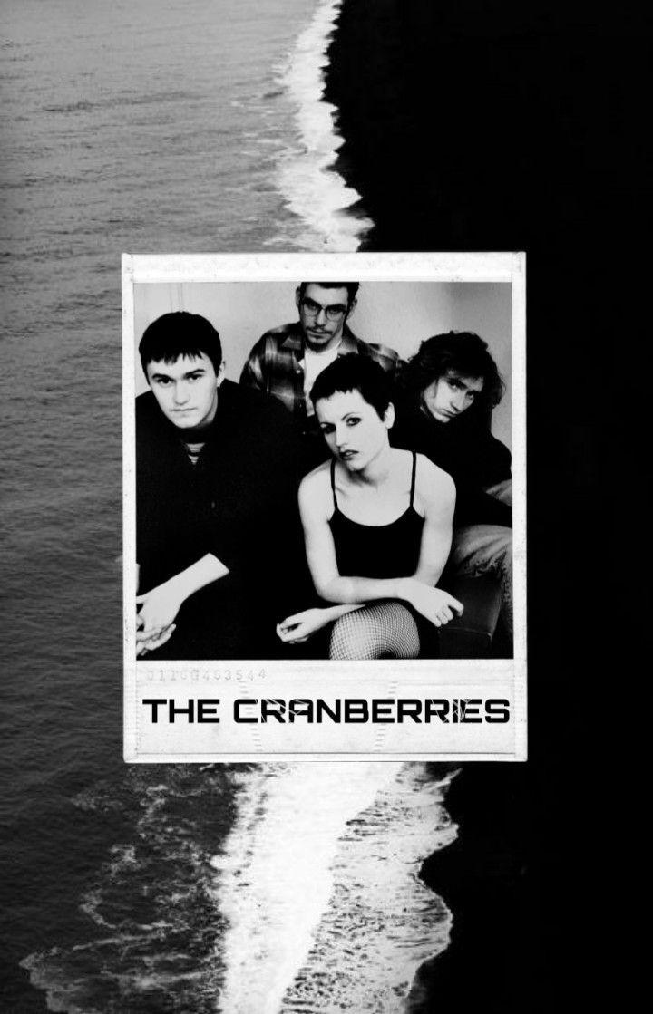 720x1119 The Cranberries. White wallpaper aesthetic, Black and white wallpaper, White wallpaper
