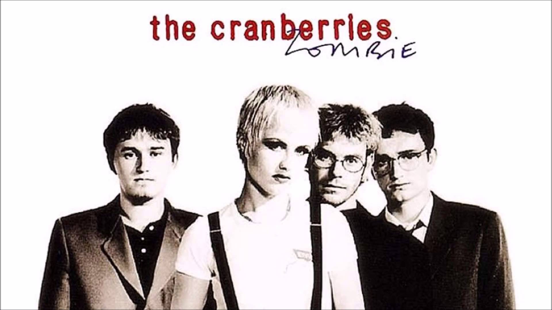 1920x1080 The Cranberries