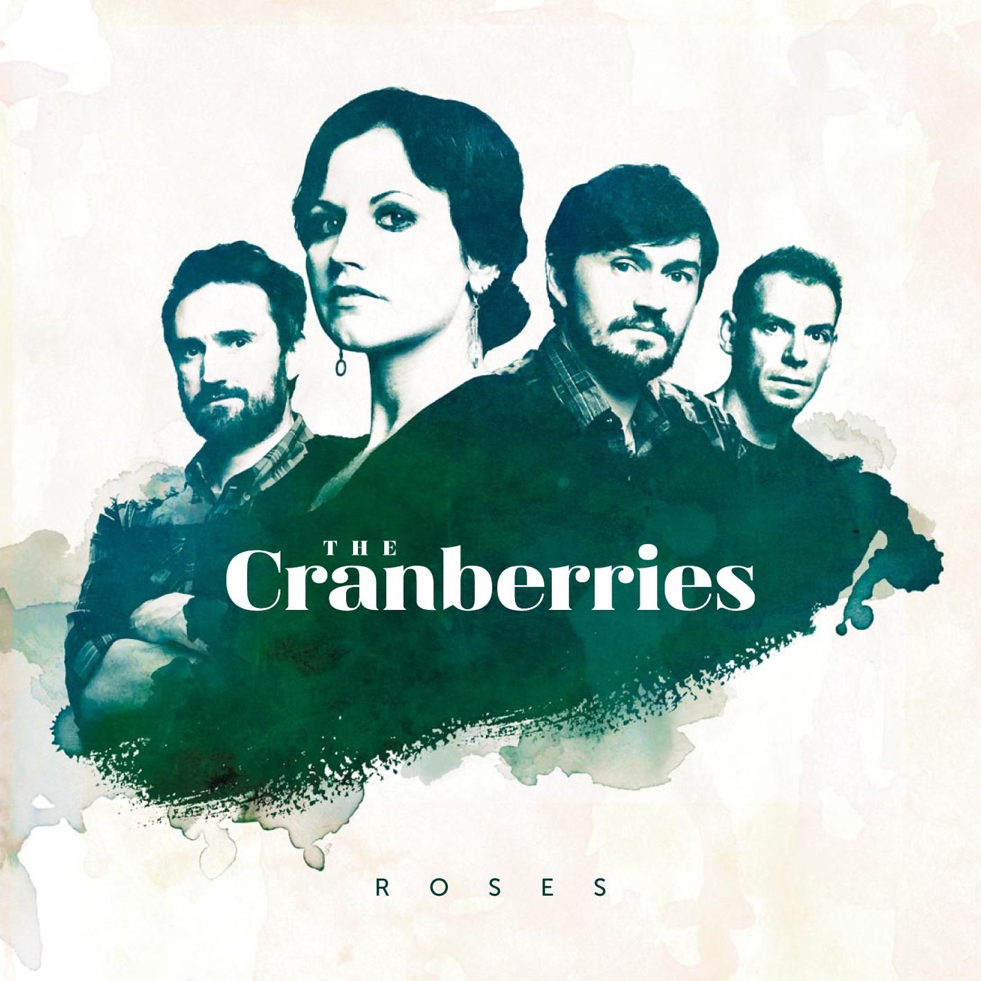 1417x1417 The Cranberries