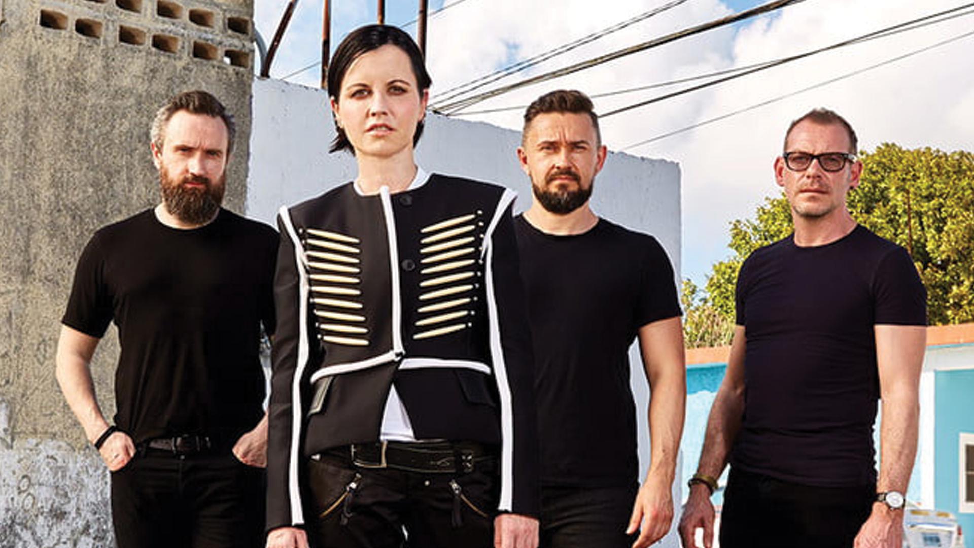 1920x1080 The Cranberries: New album in early 2019