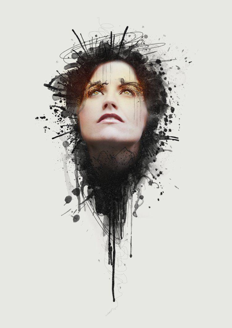 752x1063 ❣️Dolores O'Riordan❣️