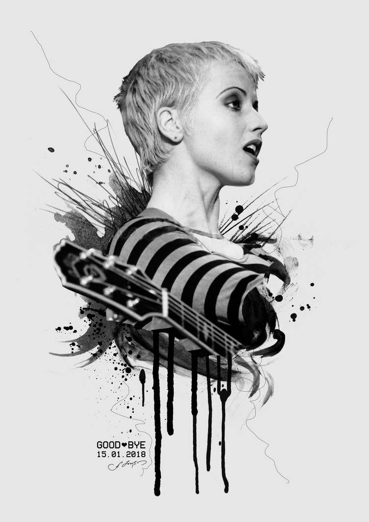752x1063 Dolores Mary Eileen O'Riordan. Dolores o'riordan, The cranberries zombie, Dolores cranberries
