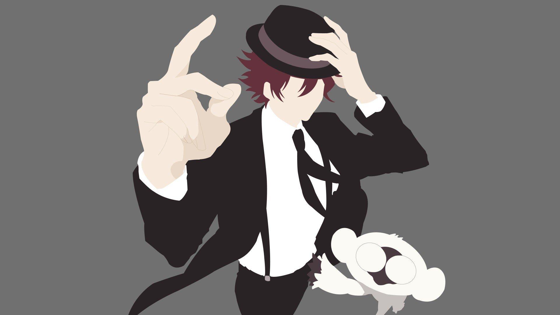 1920x1080 Kekkai Sensen, Leonardo Watch, Sonic Speed Monkey HD Wallpaper / Desktop and Mobile Image & Photo