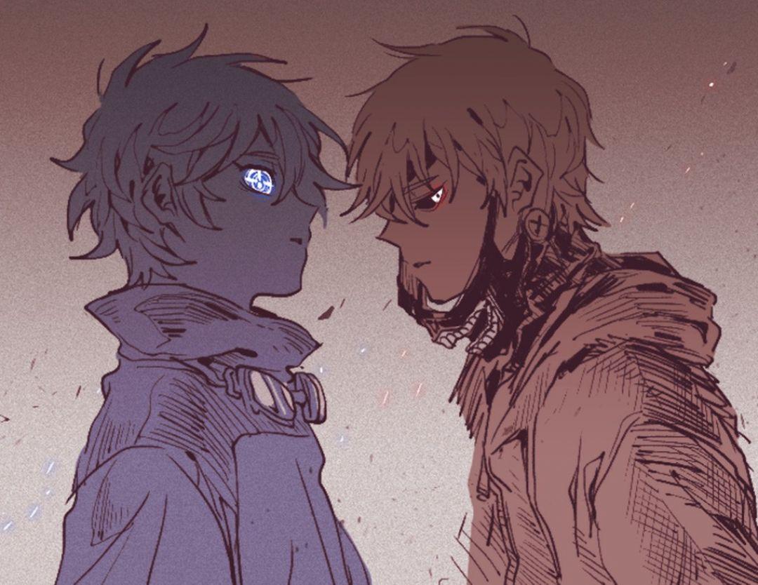 1080x834 Leonardo Watch Kaneki Ken Kekkai Sensen Tokyo Ghoul (2021)