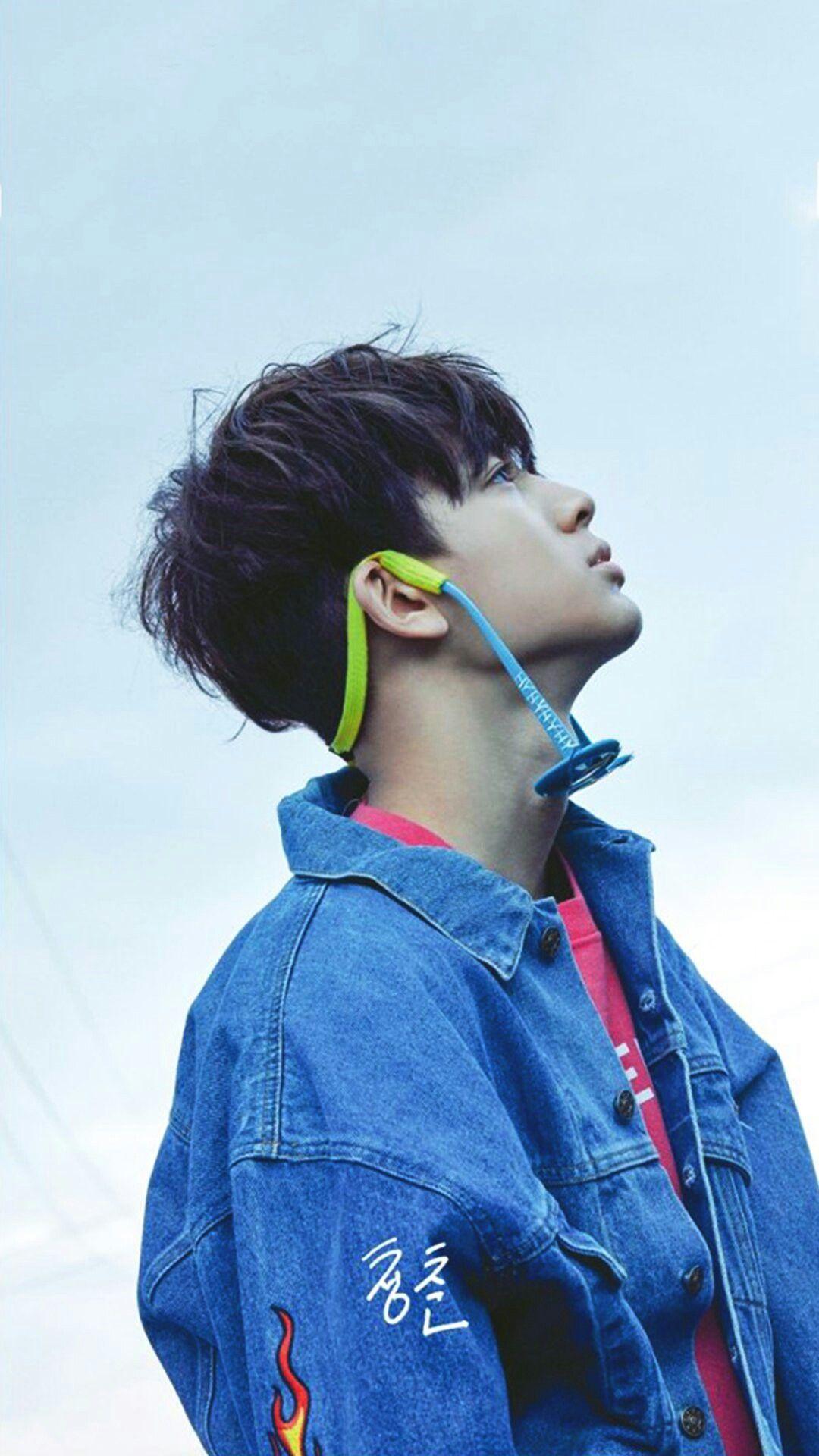 Song Yunhyeong Wallpapers - Top Free Song Yunhyeong Backgrounds