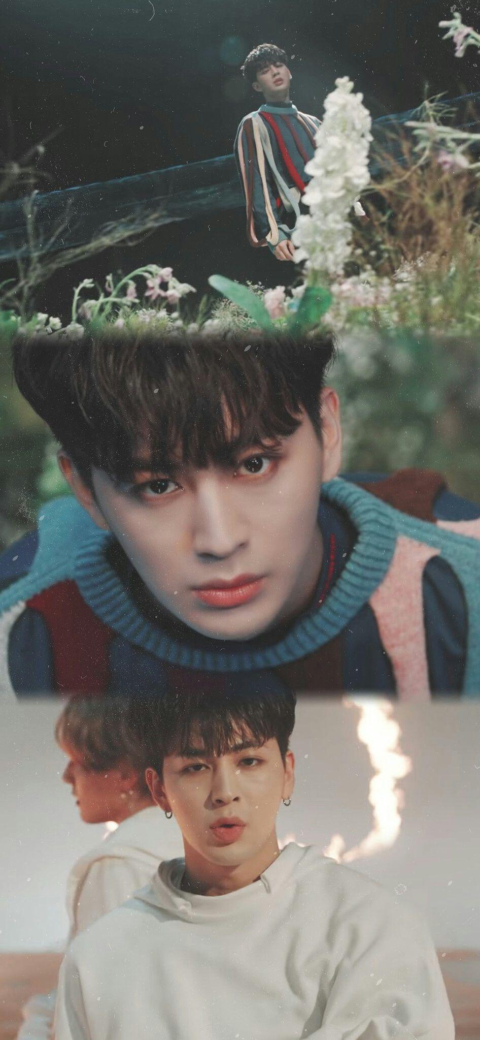 Song Yunhyeong Wallpapers - Top Free Song Yunhyeong Backgrounds