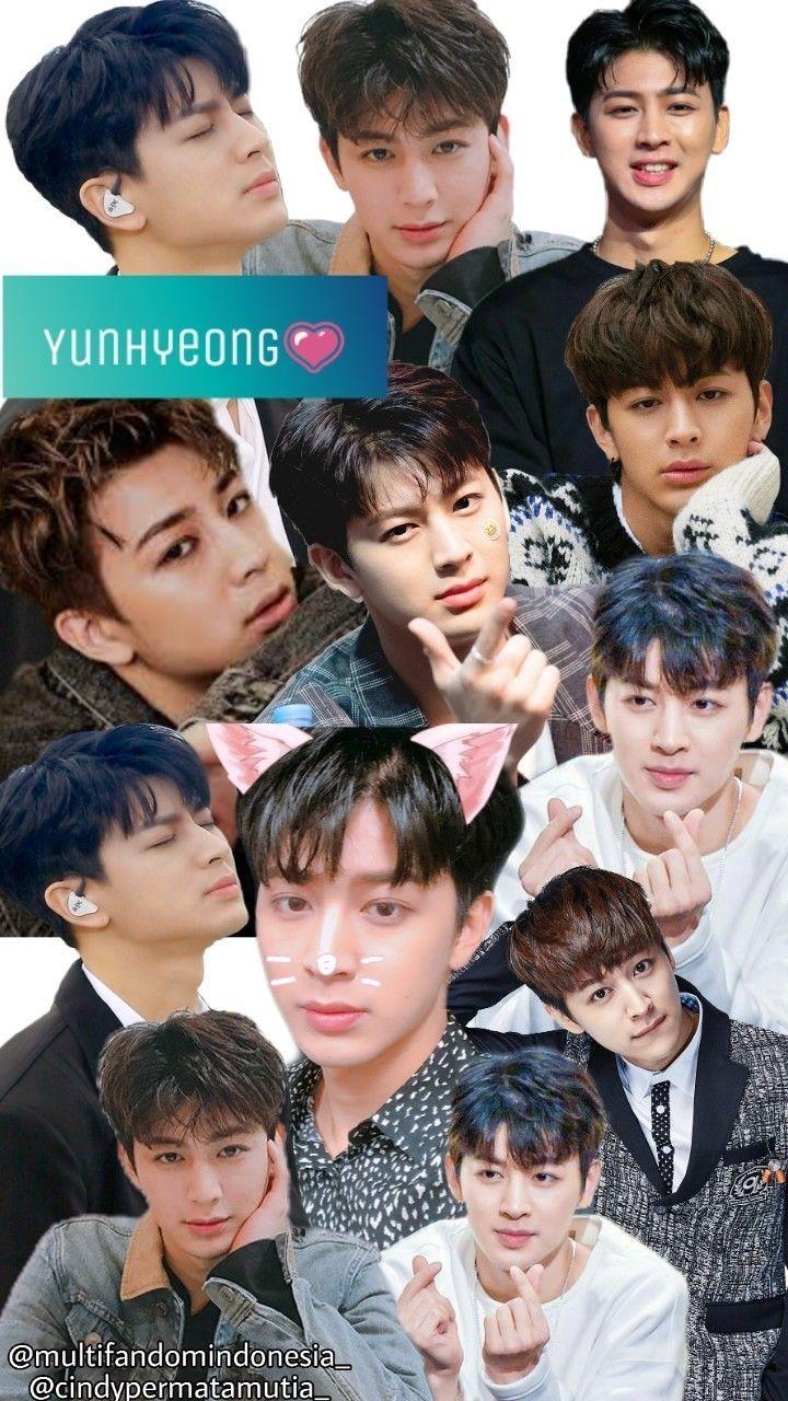 Song Yunhyeong Wallpapers - Top Free Song Yunhyeong Backgrounds