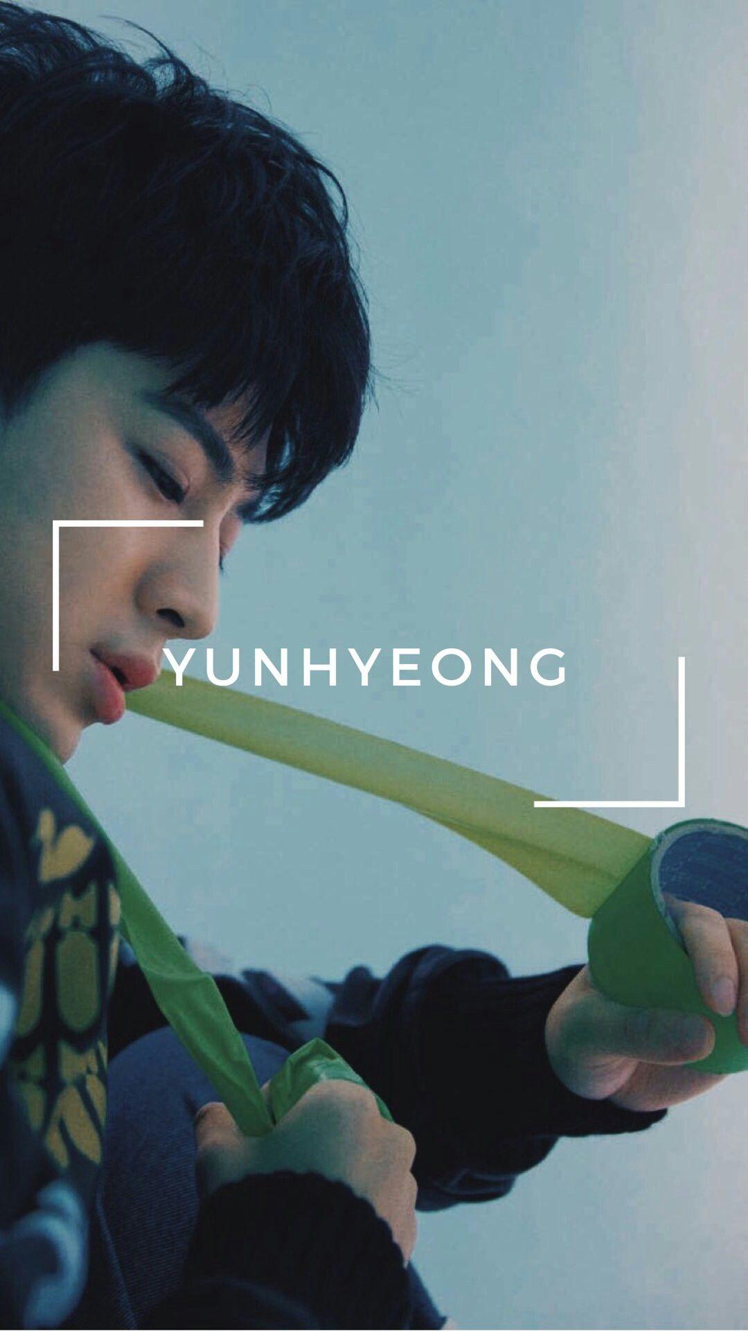 Song Yunhyeong Wallpapers - Top Free Song Yunhyeong Backgrounds