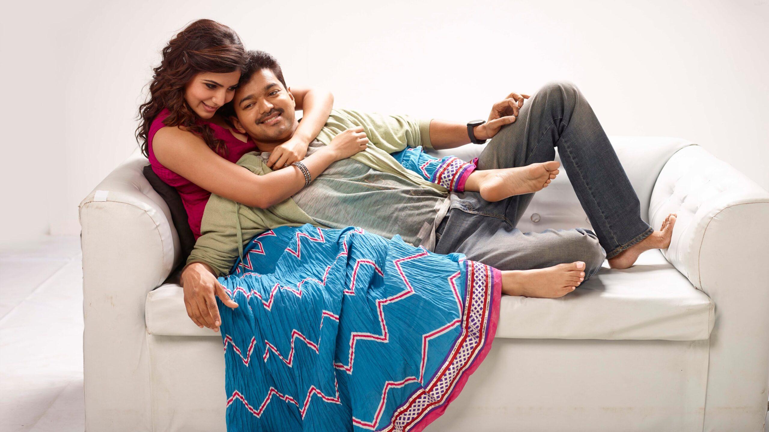 2560x1440 Kaththi Tamil Movie Streaming Online Watch on Google Play, Manorama MAX, Youtube, iTunes