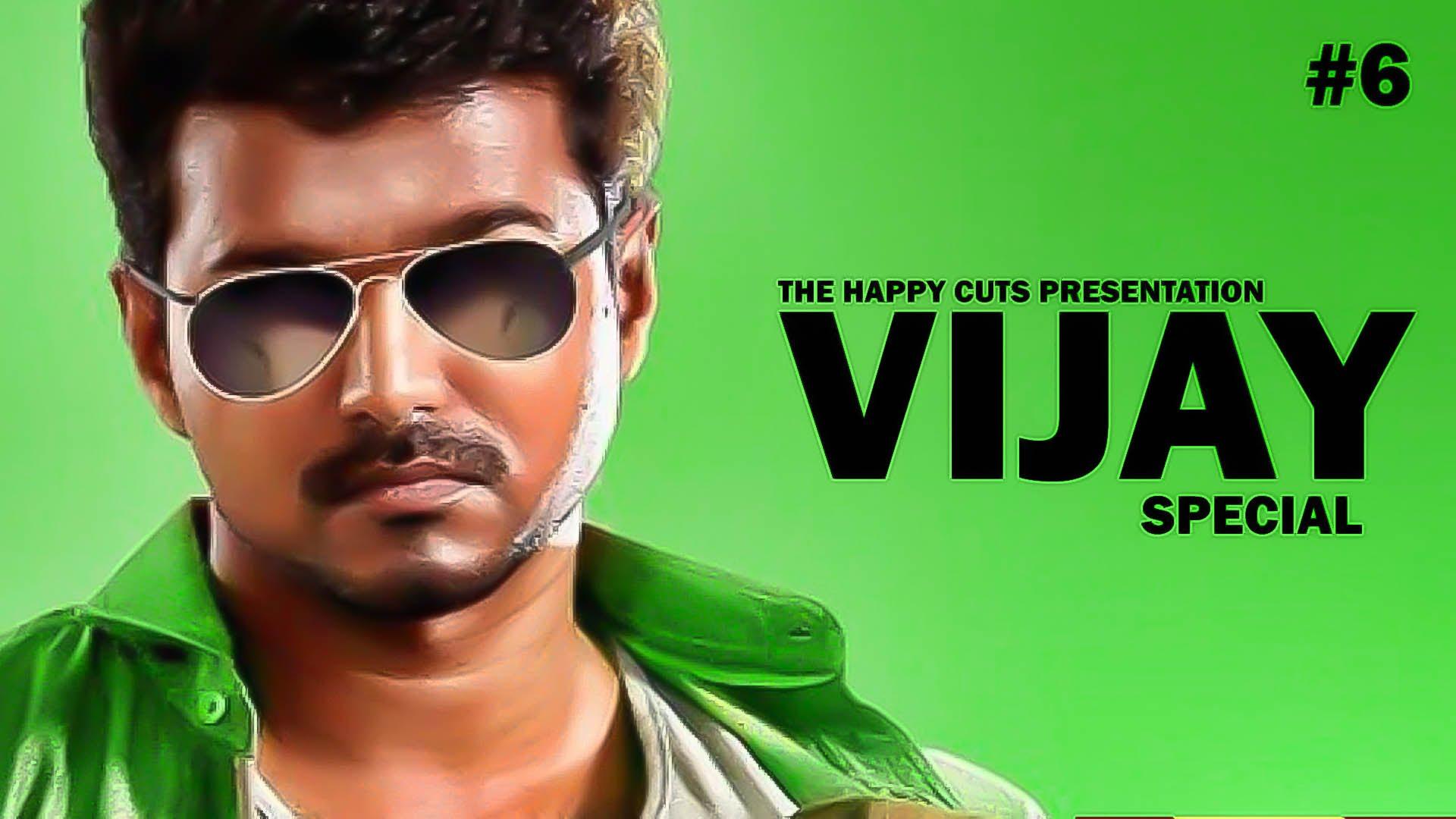 1920x1080 1080p Vijay Mass Photo HD Download Image Two