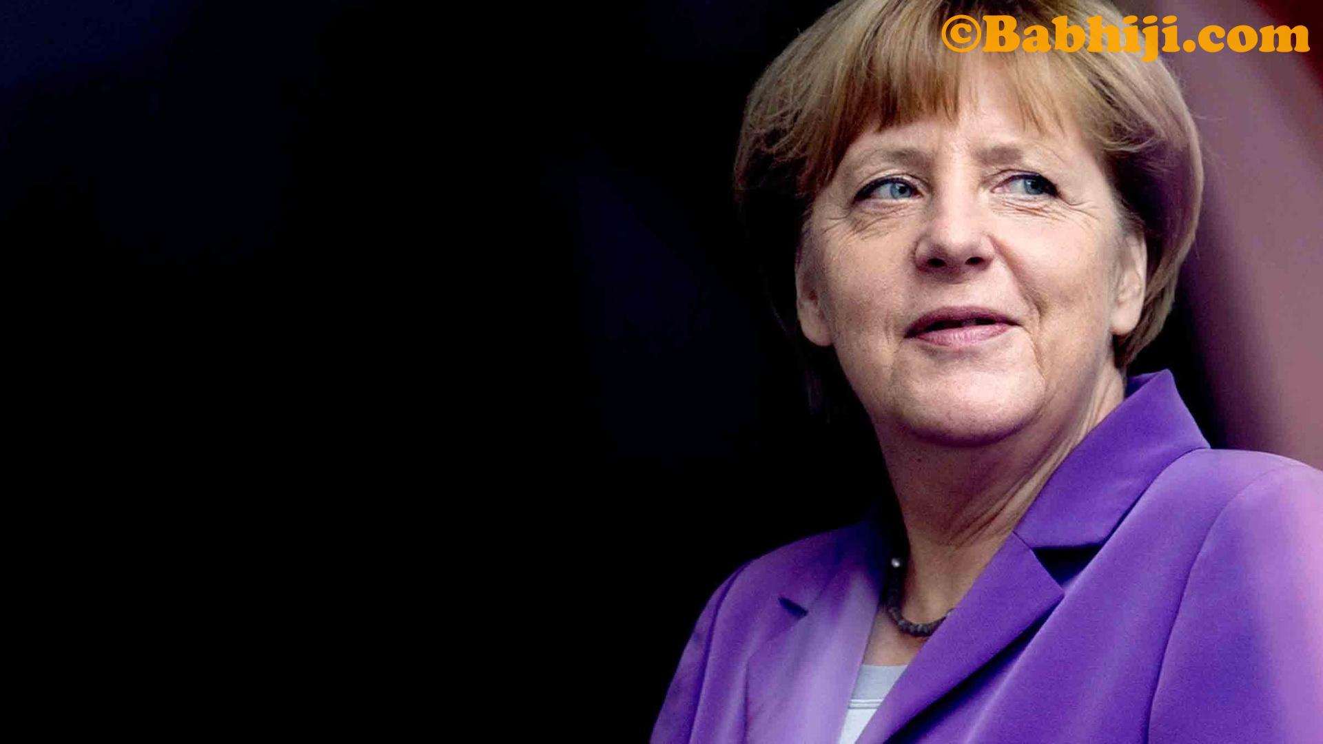Angela Merkel Wallpapers - Top Free Angela Merkel Backgrounds