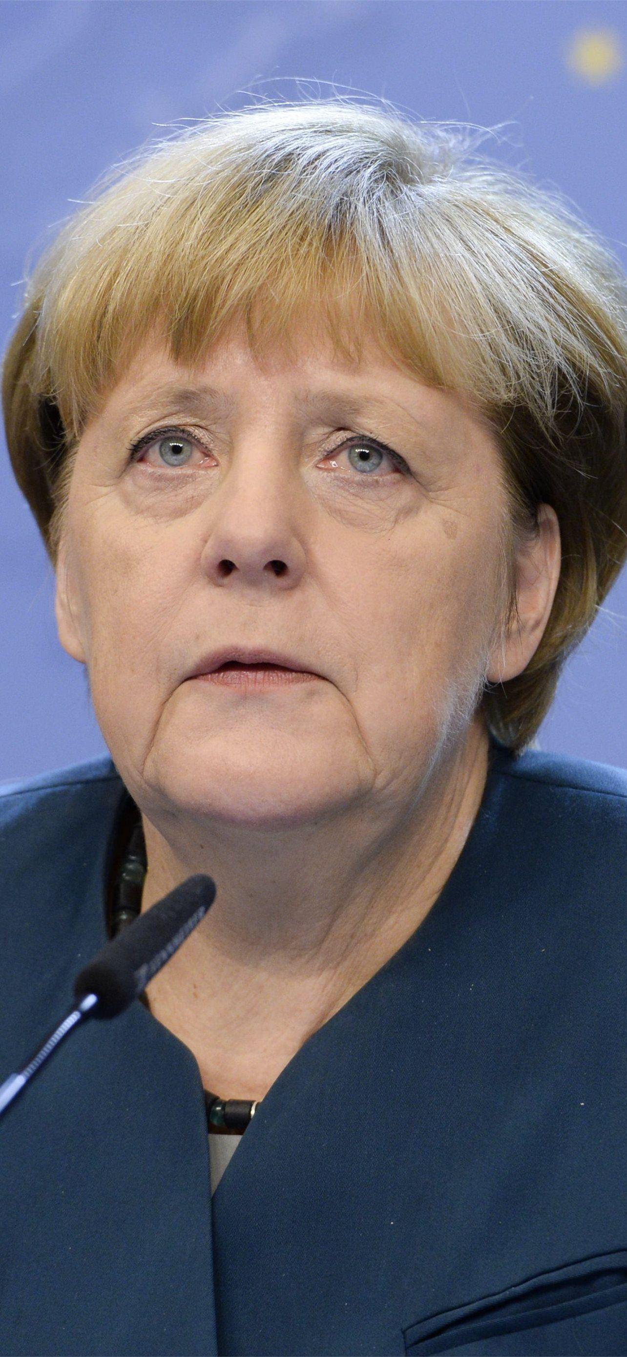 Angela Merkel Wallpapers - Top Free Angela Merkel Backgrounds