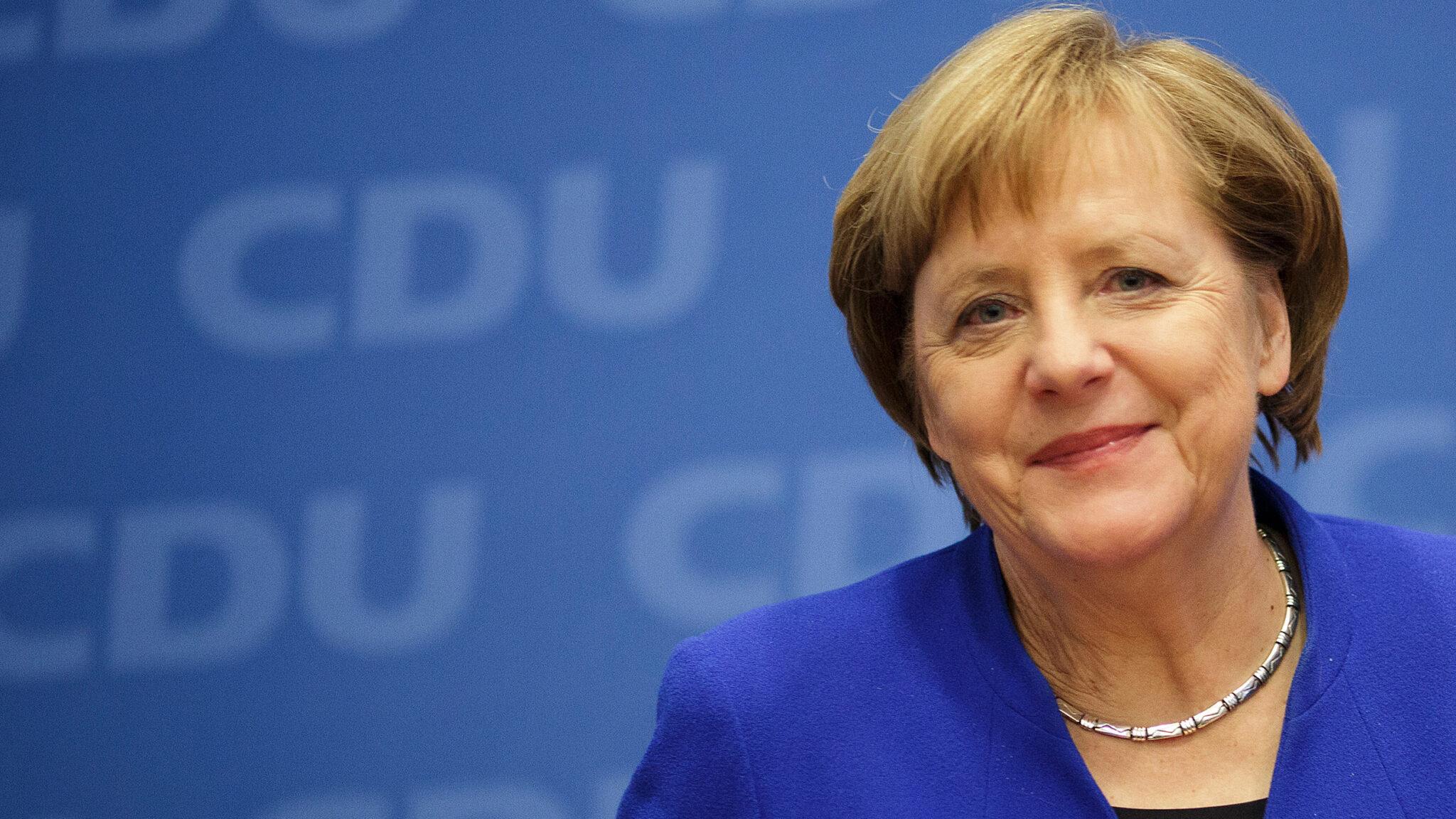 Angela Merkel Wallpapers - Top Free Angela Merkel Backgrounds