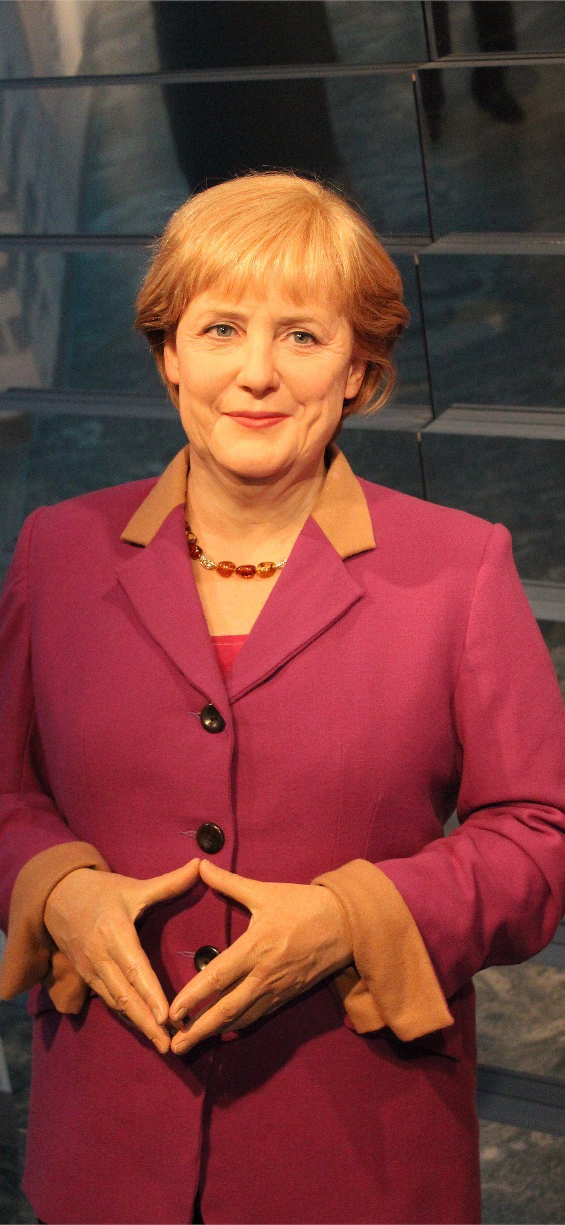 Angela Merkel Wallpapers - Top Free Angela Merkel Backgrounds