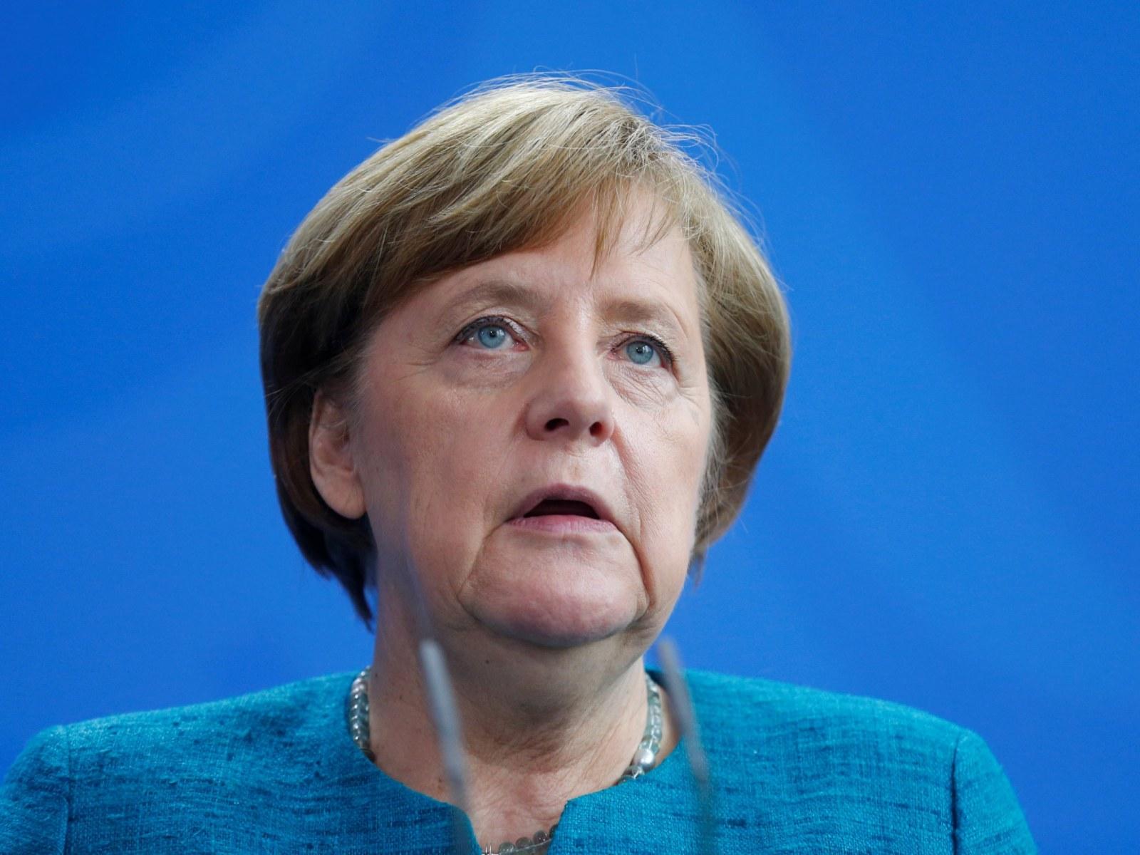 Angela Merkel Wallpapers - Top Free Angela Merkel Backgrounds