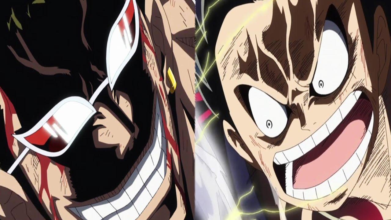 Luffy Vs Doflamingo Wallpapers Top Free Luffy Vs Doflamingo