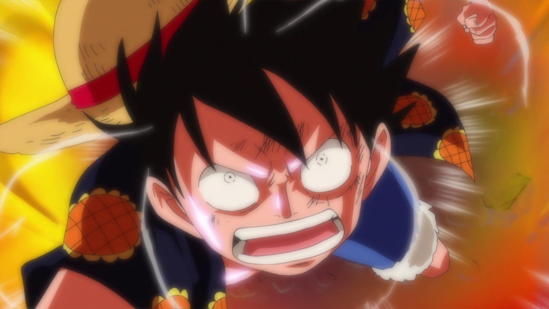 Luffy Vs Doflamingo Wallpapers Top Free Luffy Vs Doflamingo