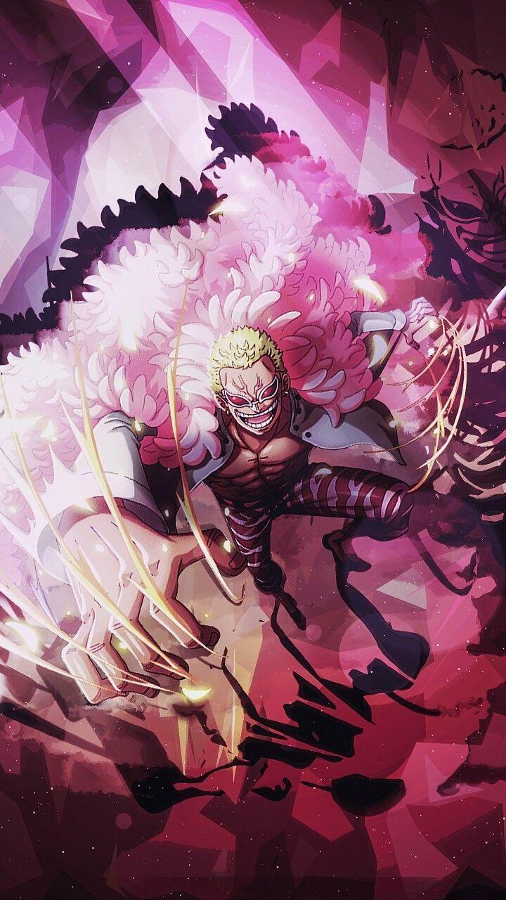 Donquixote Doflamingo Wallpapers - Top Free Donquixote Doflamingo 