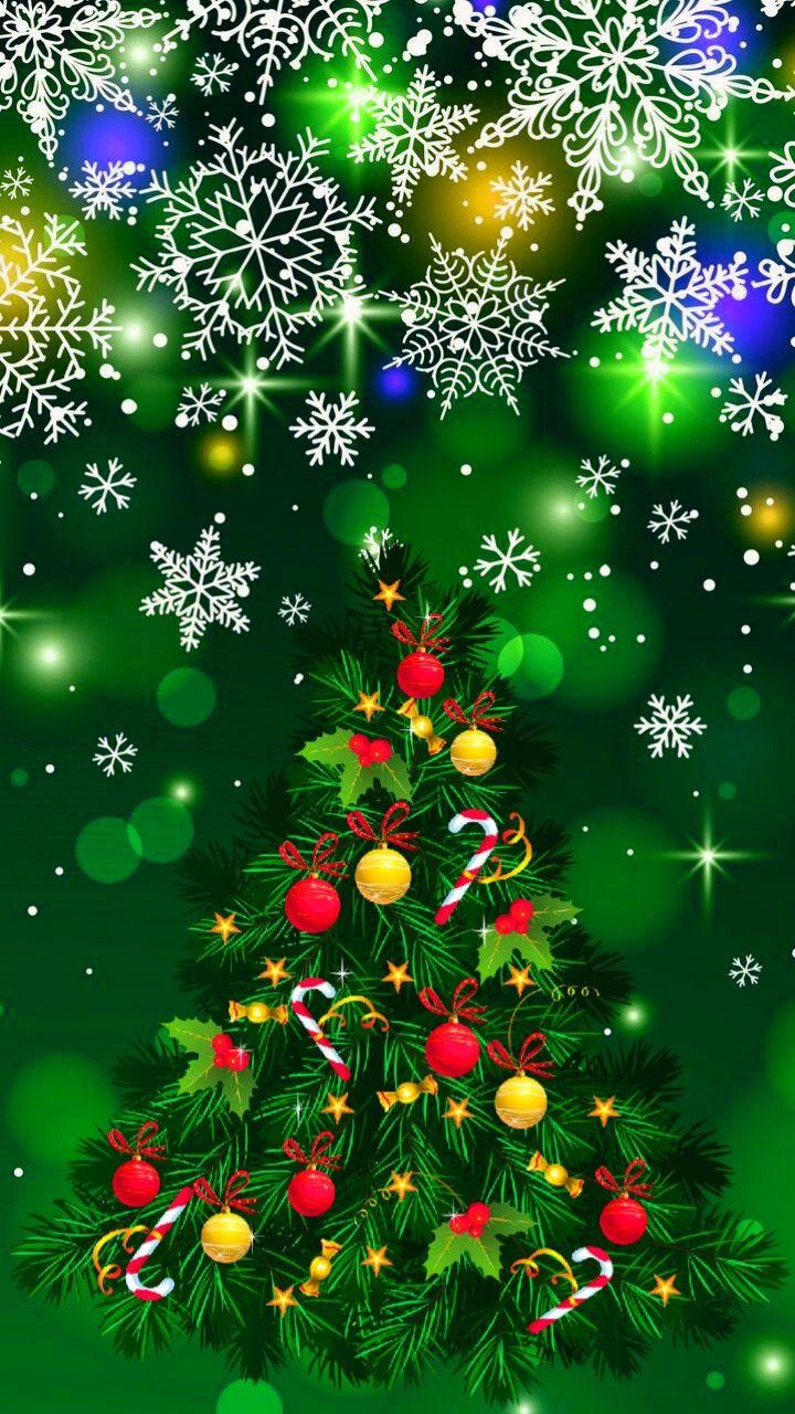 720x1280 Feliz navidad
