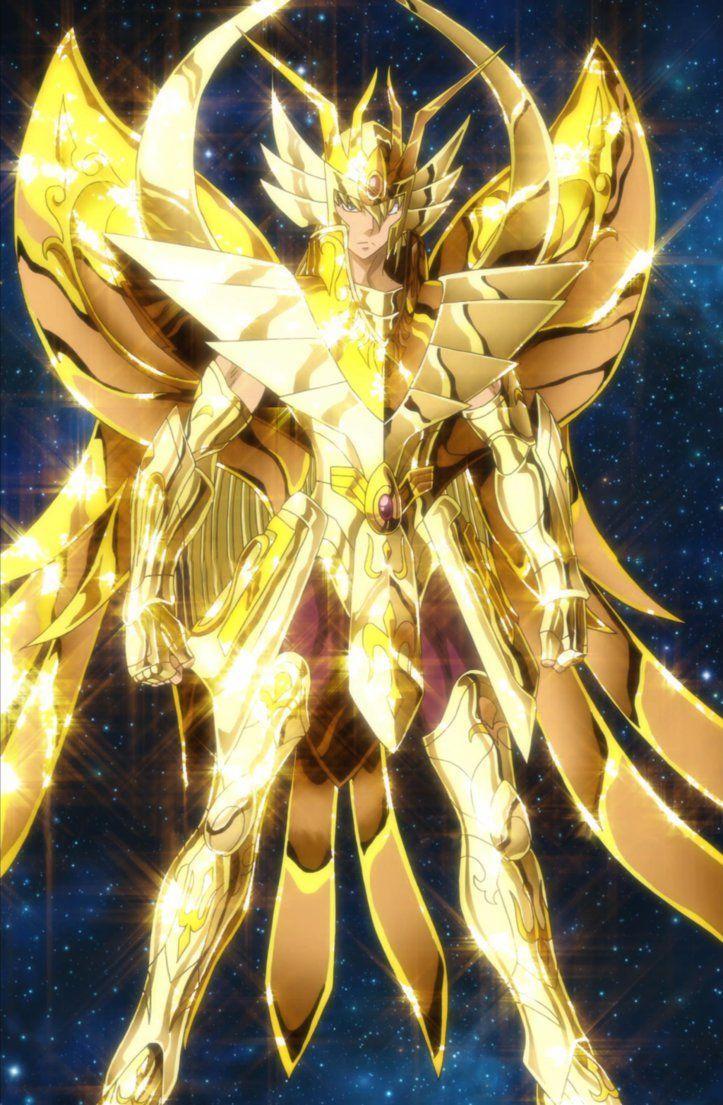 723x1105 Saint Seiya Virgo Shaka Wallpaper
