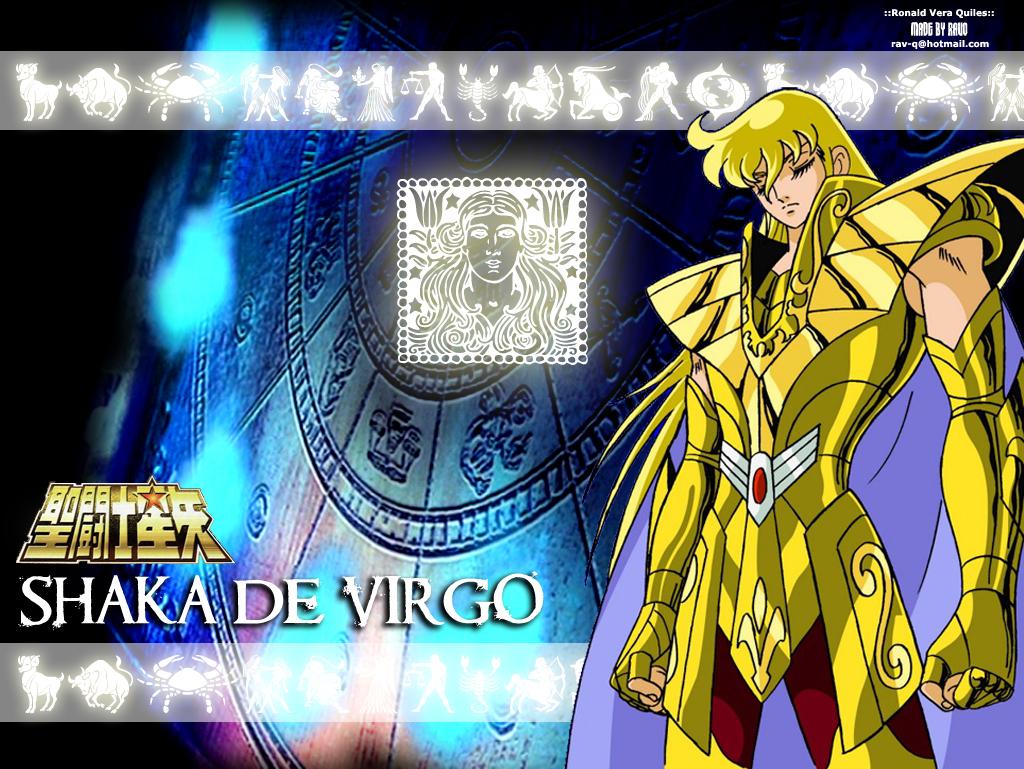 1024x769 Shaka De Virgo Wallpaper