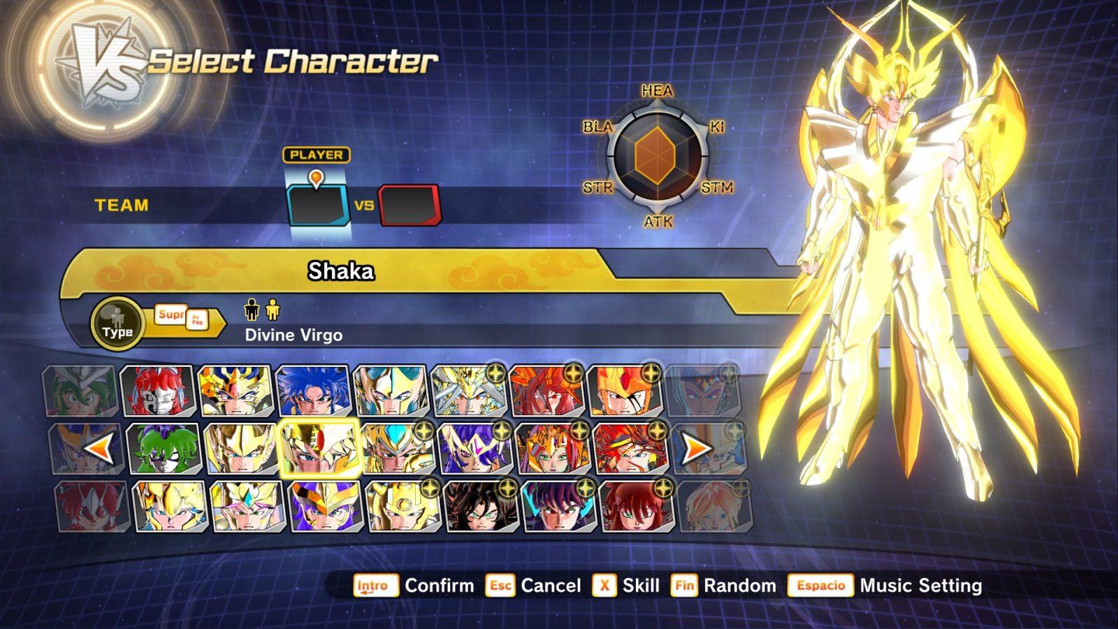 1600x900 Virgo Shaka