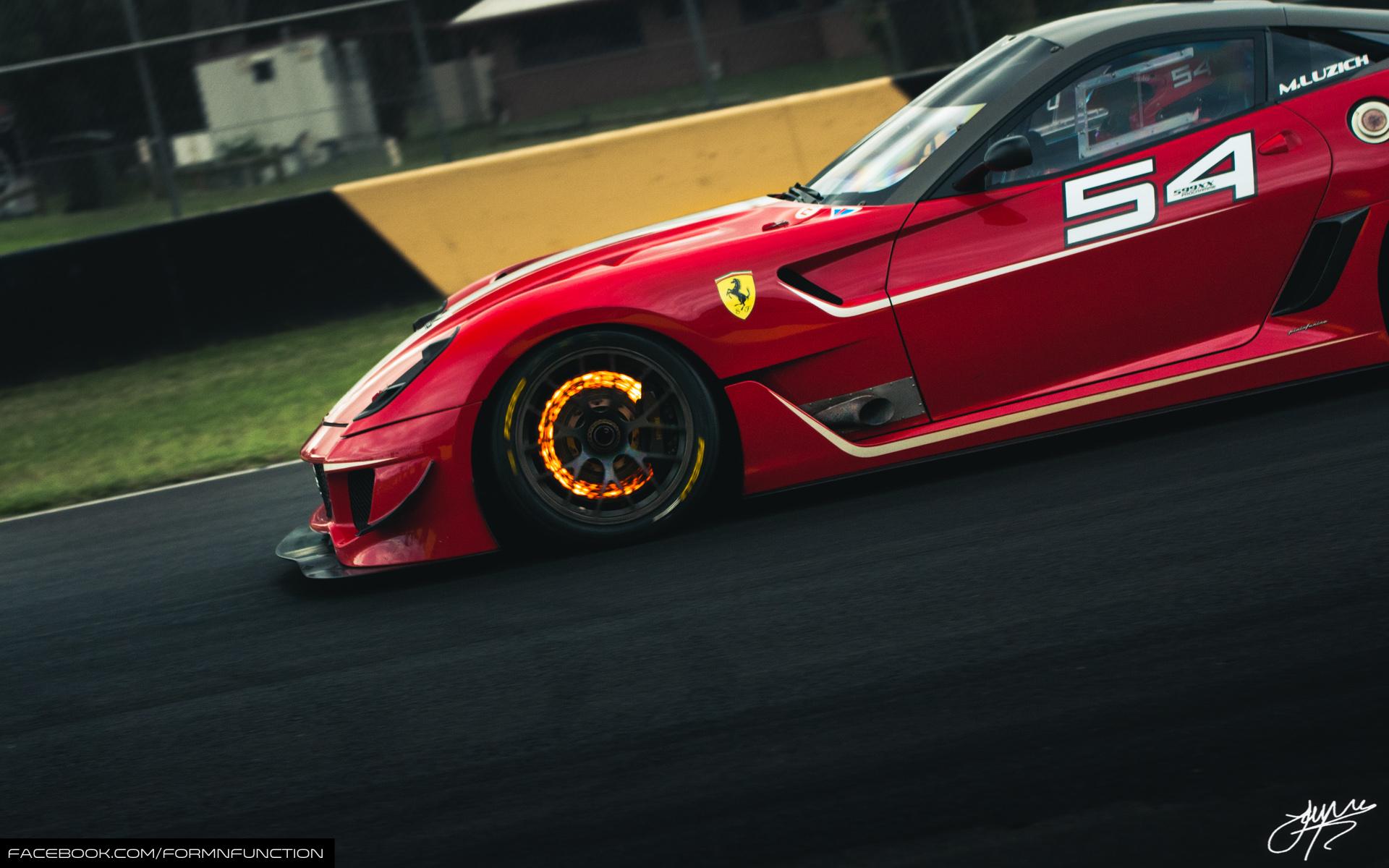 1920x1200 Racing And Or Cars - Wg