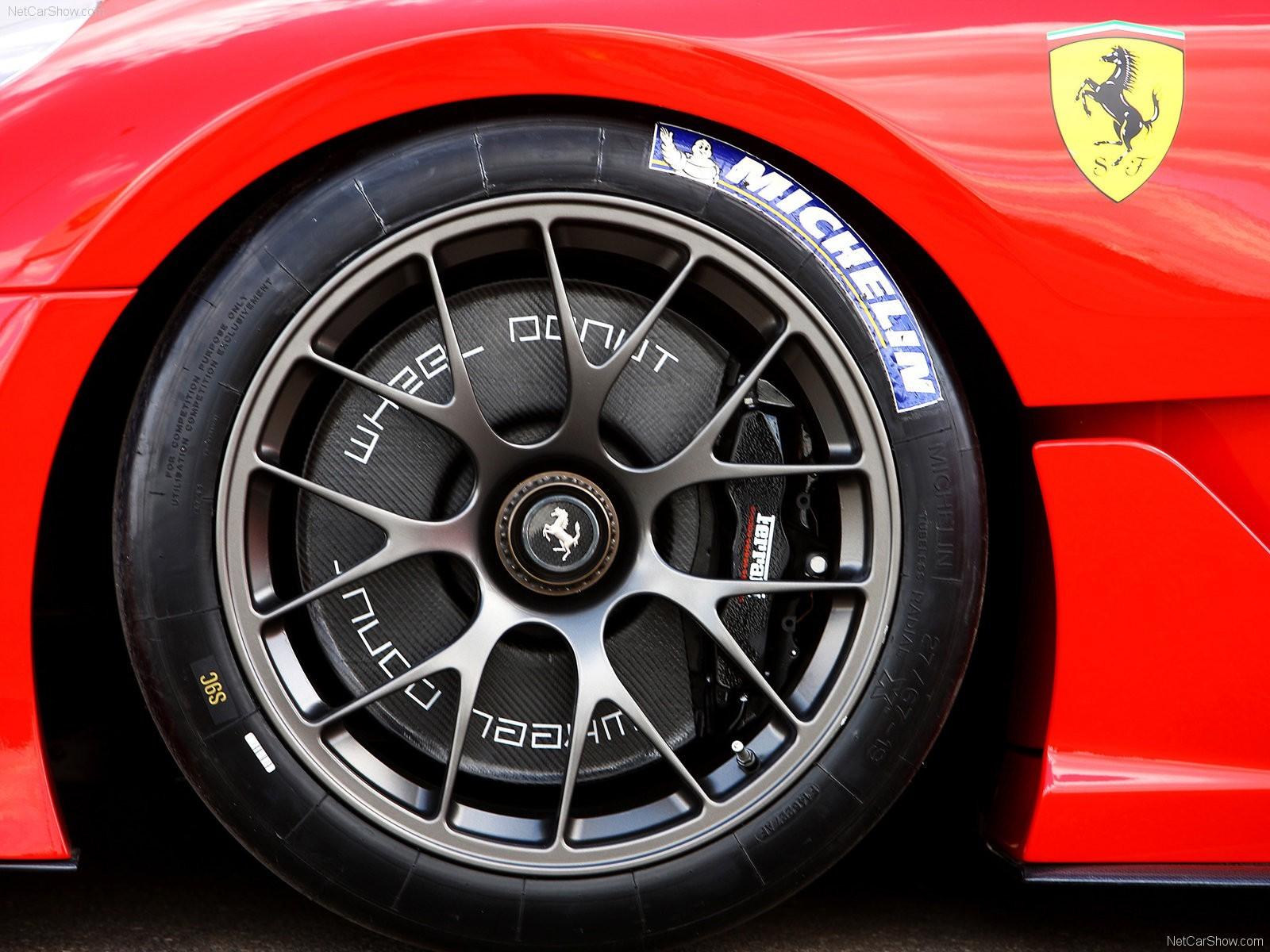 1600x1200 Ferrari 599XX HD wallpaper, Background