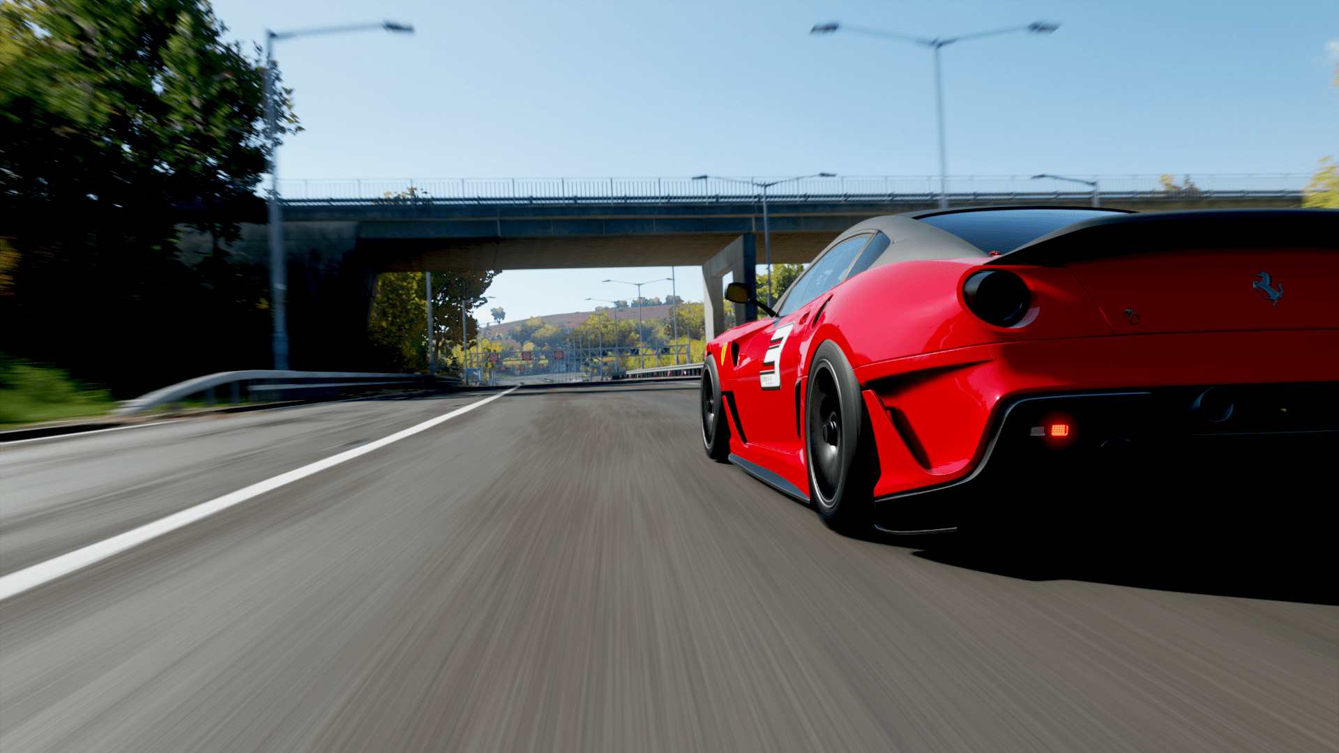 1920x1080 Ferrari 599XX Forza Horizon 4 HD Wallpaper