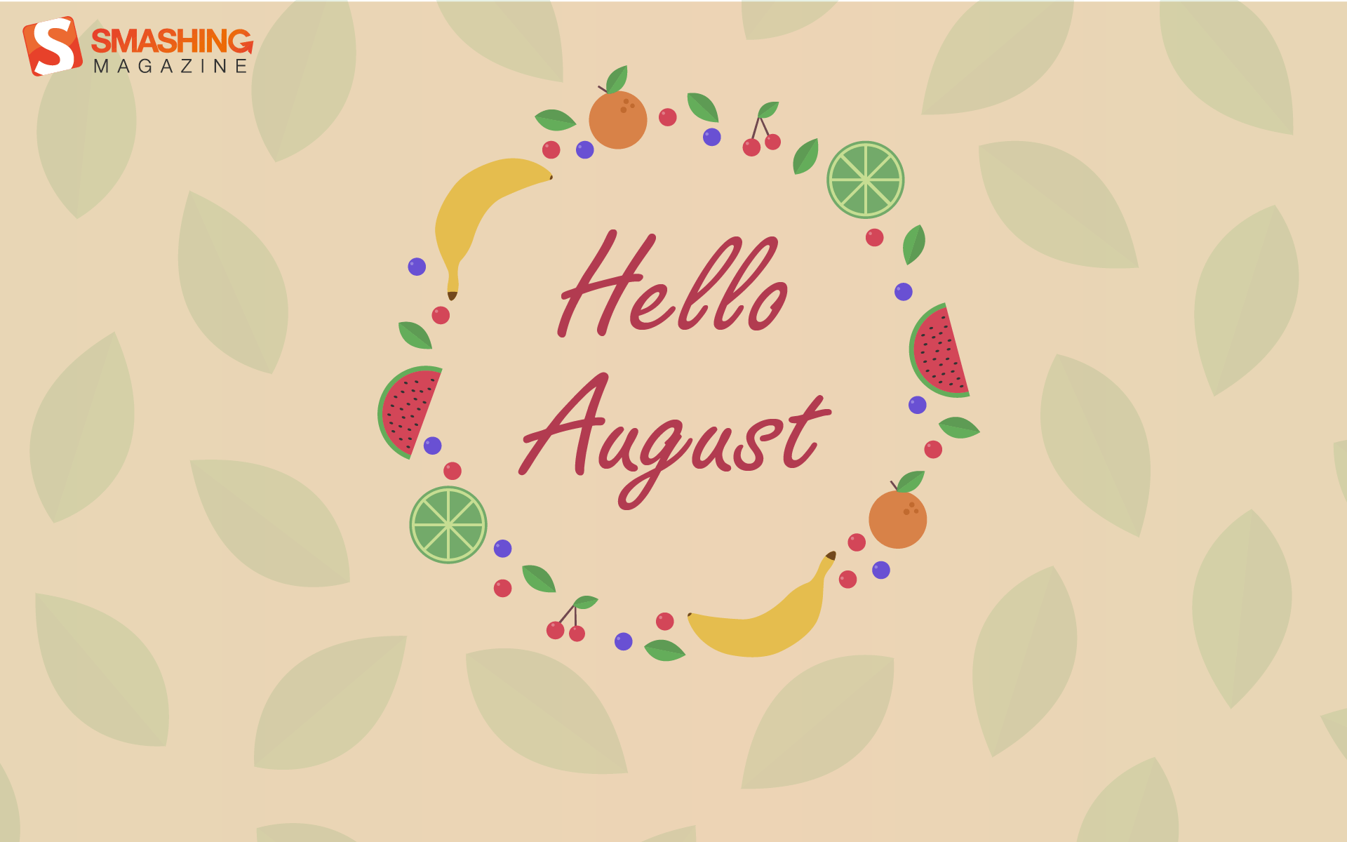 Hello August Wallpapers - Top Free Hello August Backgrounds