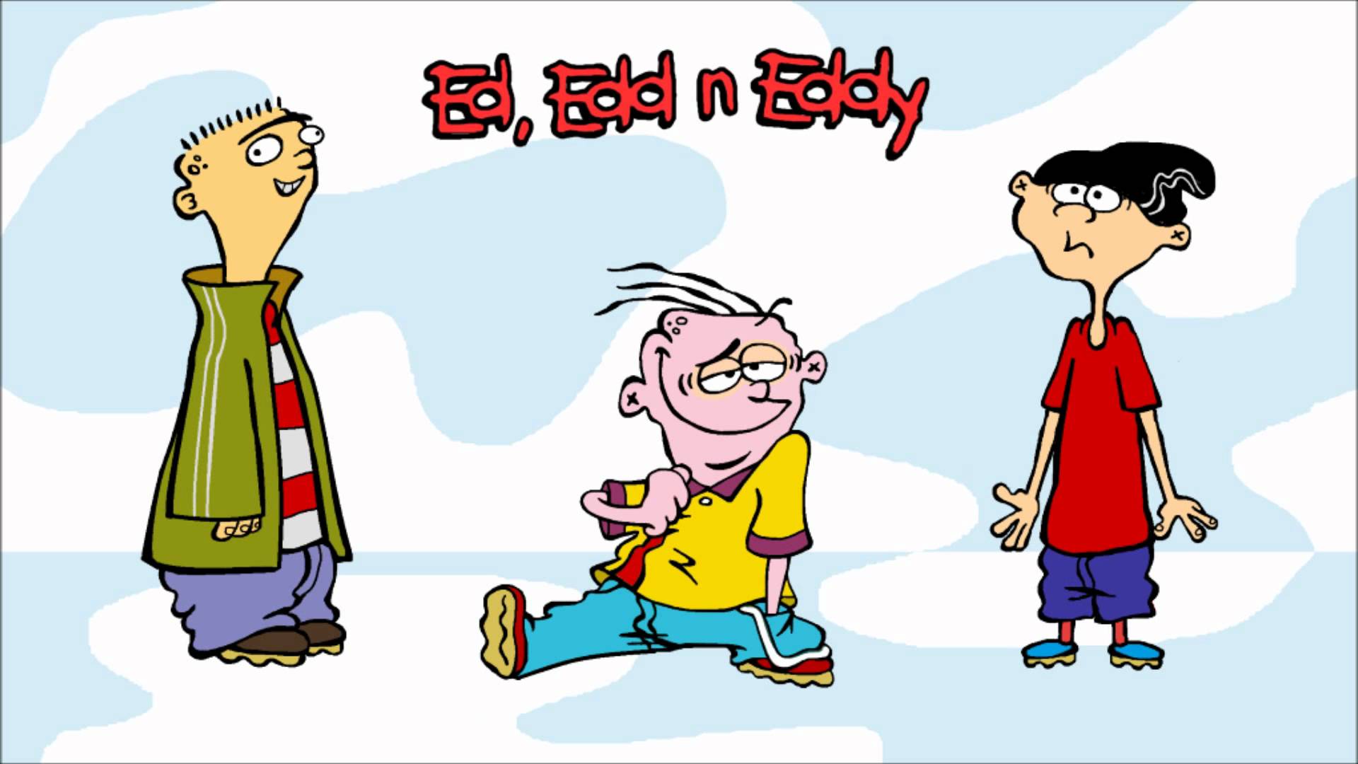 1920x1080 Ed Edd N Eddy wallpaper, TV Show, HQ Ed Edd N Eddy pictureK Wallpaper 2019