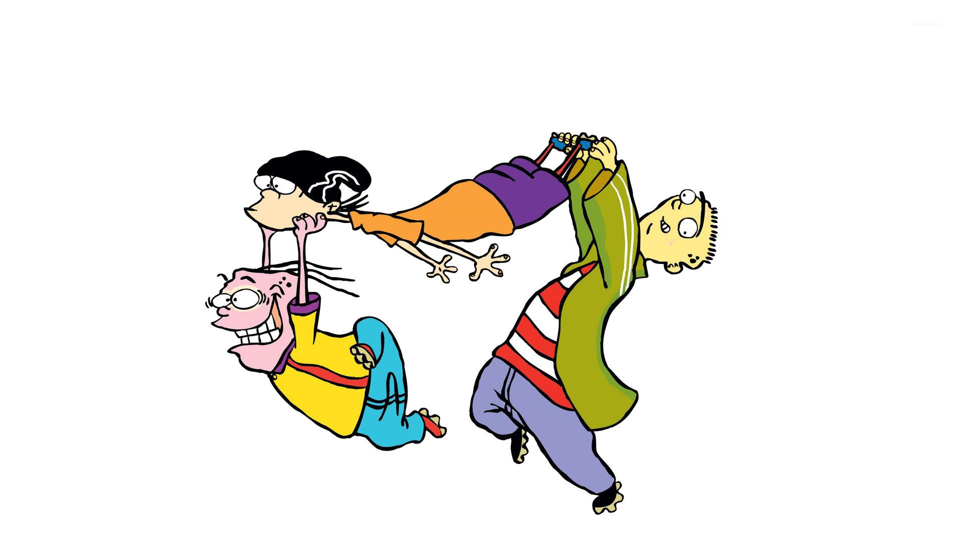 1920x1080 Ed, Edd n Eddy wallpaper wallpaper