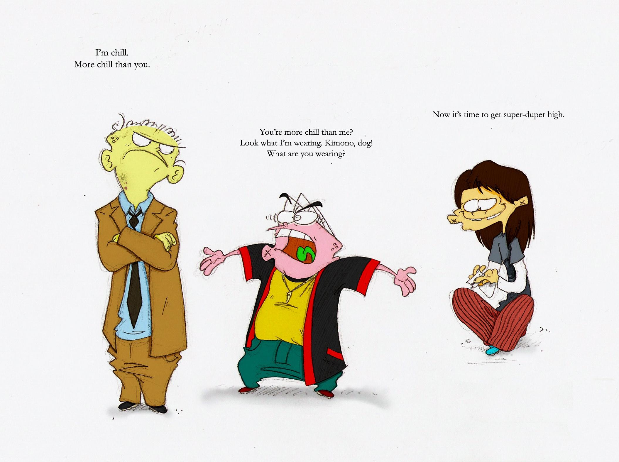 2110x1575 Download Wallpaper, Download alternative art ed edd n eddy 2110x1575 wallpaper Wallpaper –Free Wallpaper Download
