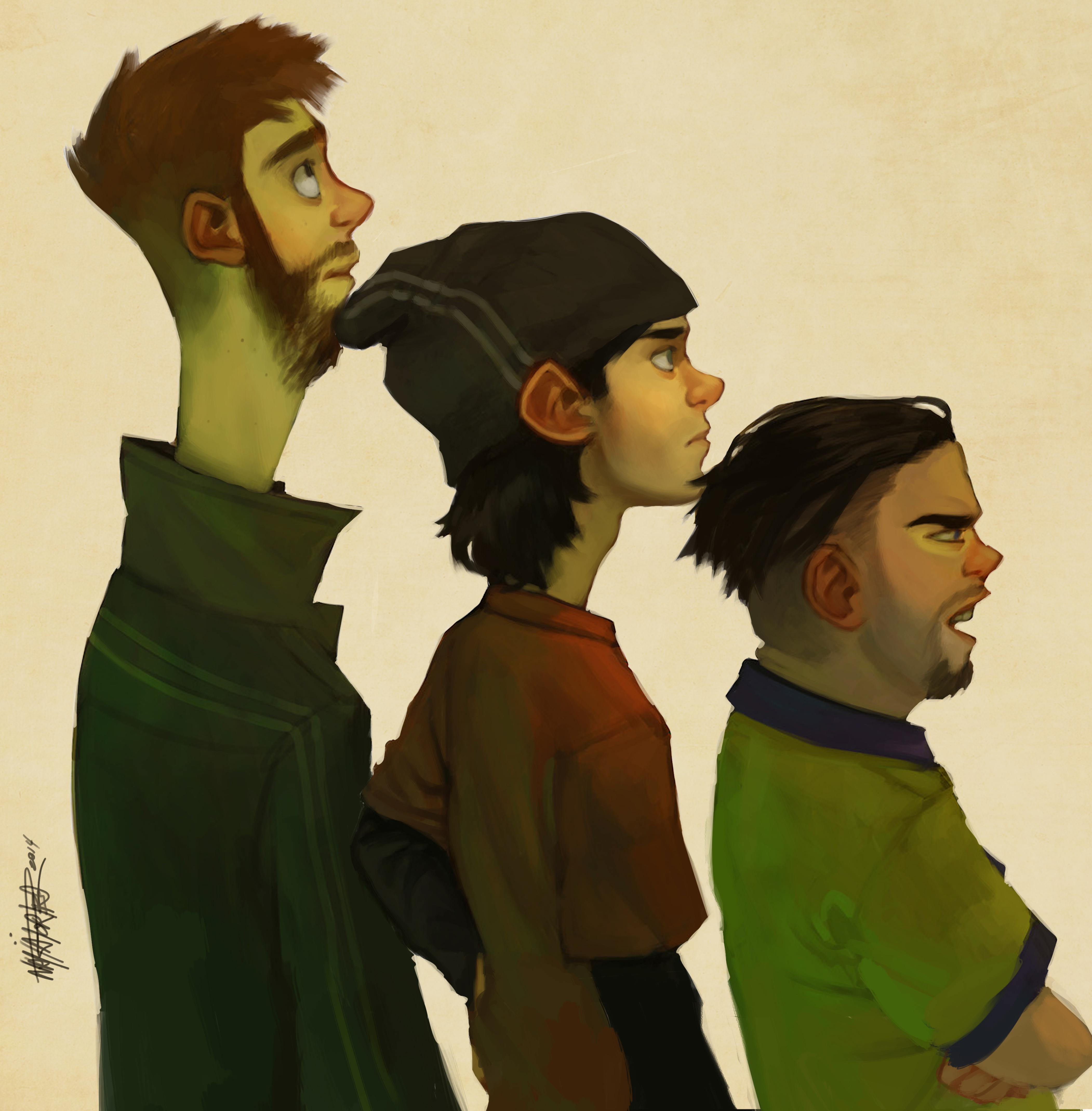 4204x4276 ed edd n eddy HD wallpaper, Background