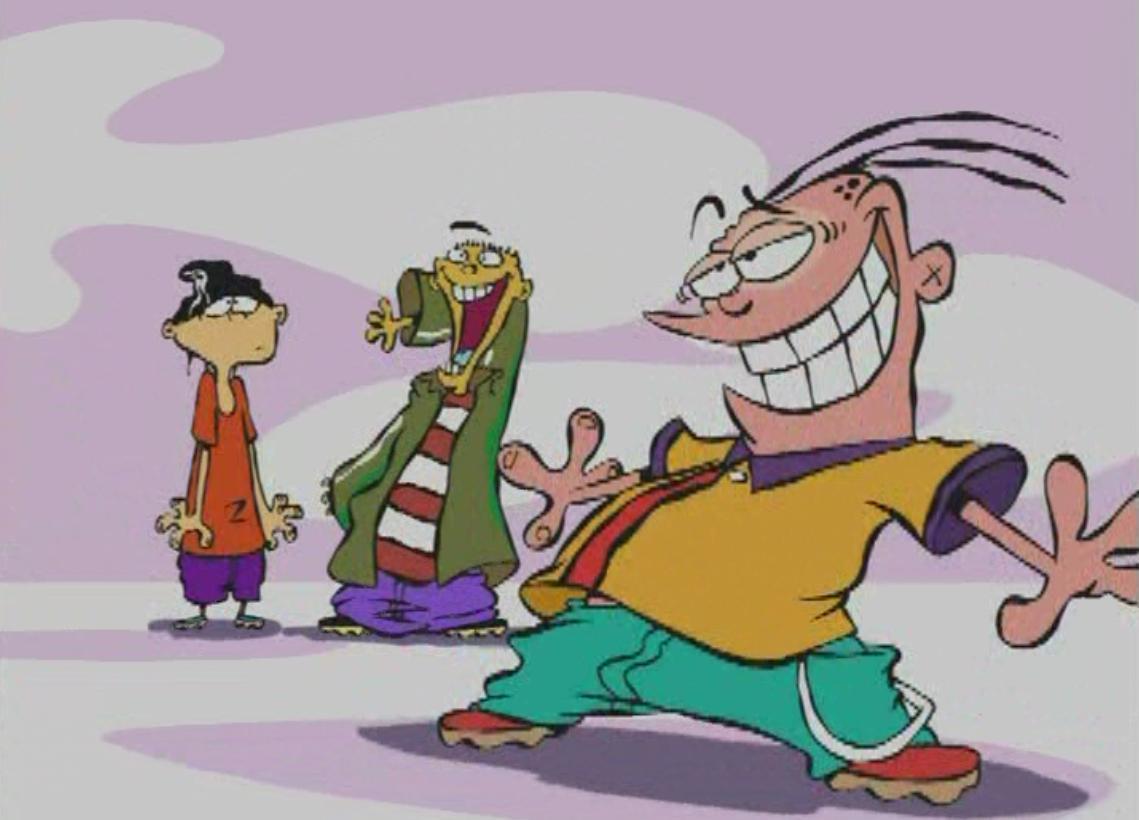 1139x820 Opening Screen Vincent Edd Edd N Eddy