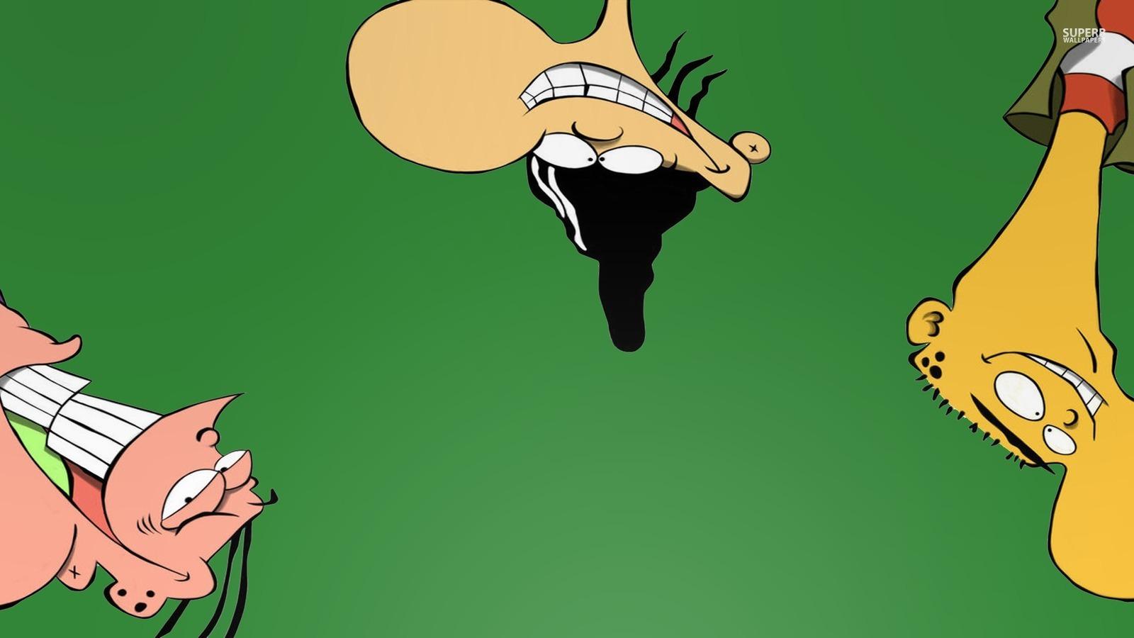 1600x900 Ed, Edd n Eddy D (Ed, Edd, n' Eddy) Wallpaper
