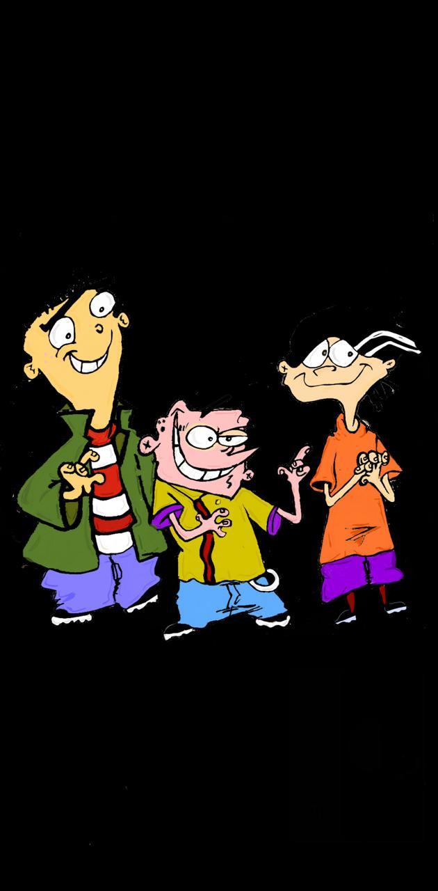 Ed Edd N Eddy Wallpapers Top Free Ed Edd N Eddy Backgrounds Wallpaperaccess 5846