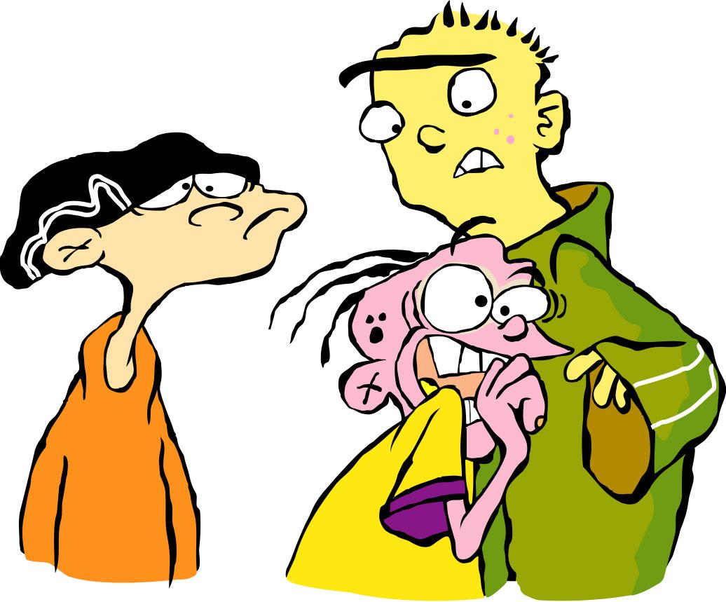 1036x859 Ed, Edd And Eddy Edd N Eddy