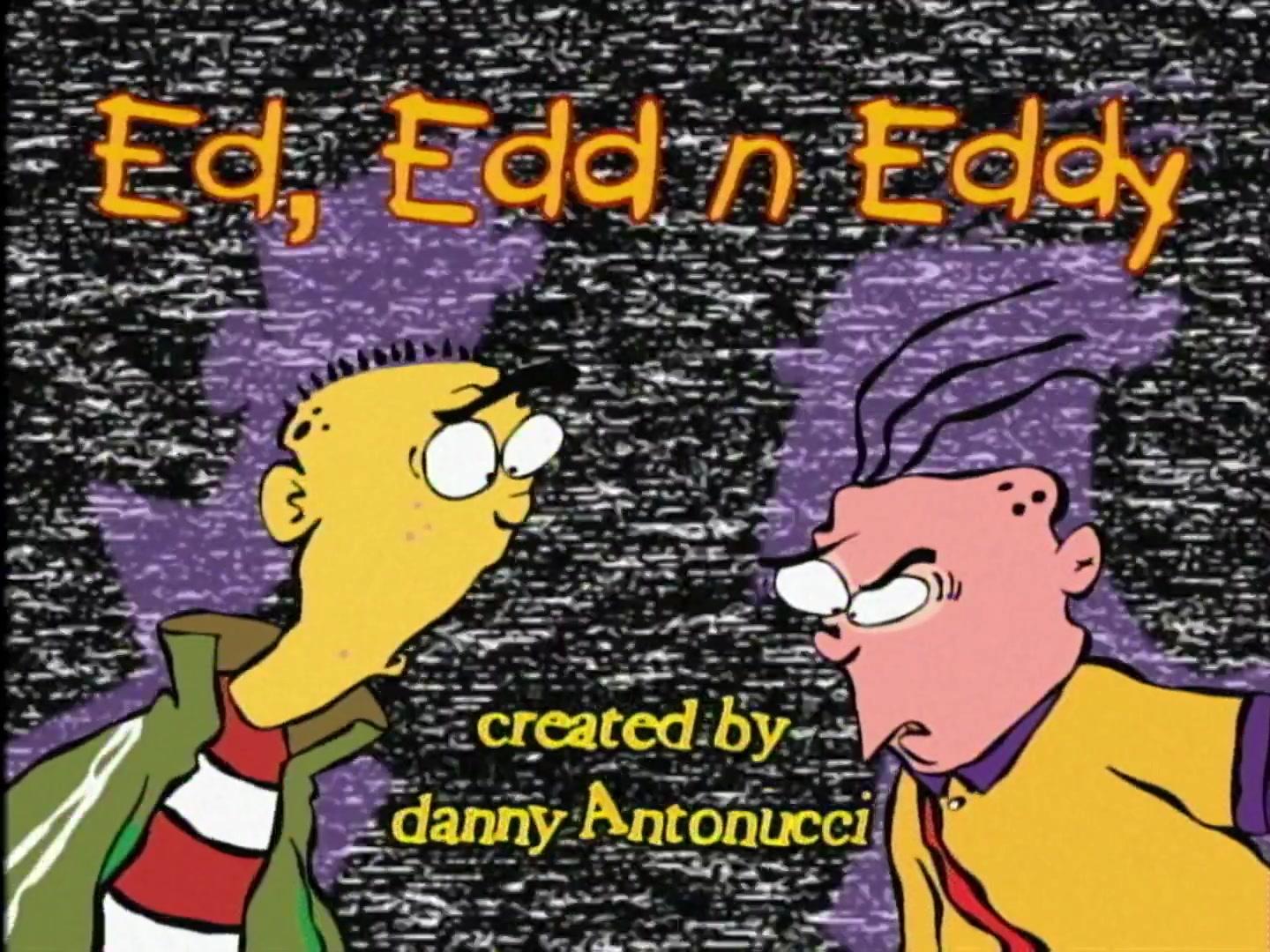 1440x1080 Ed, Edd n Eddy Season 1 Image, Screencaps, Screenshots, Wallpaper, And Picture