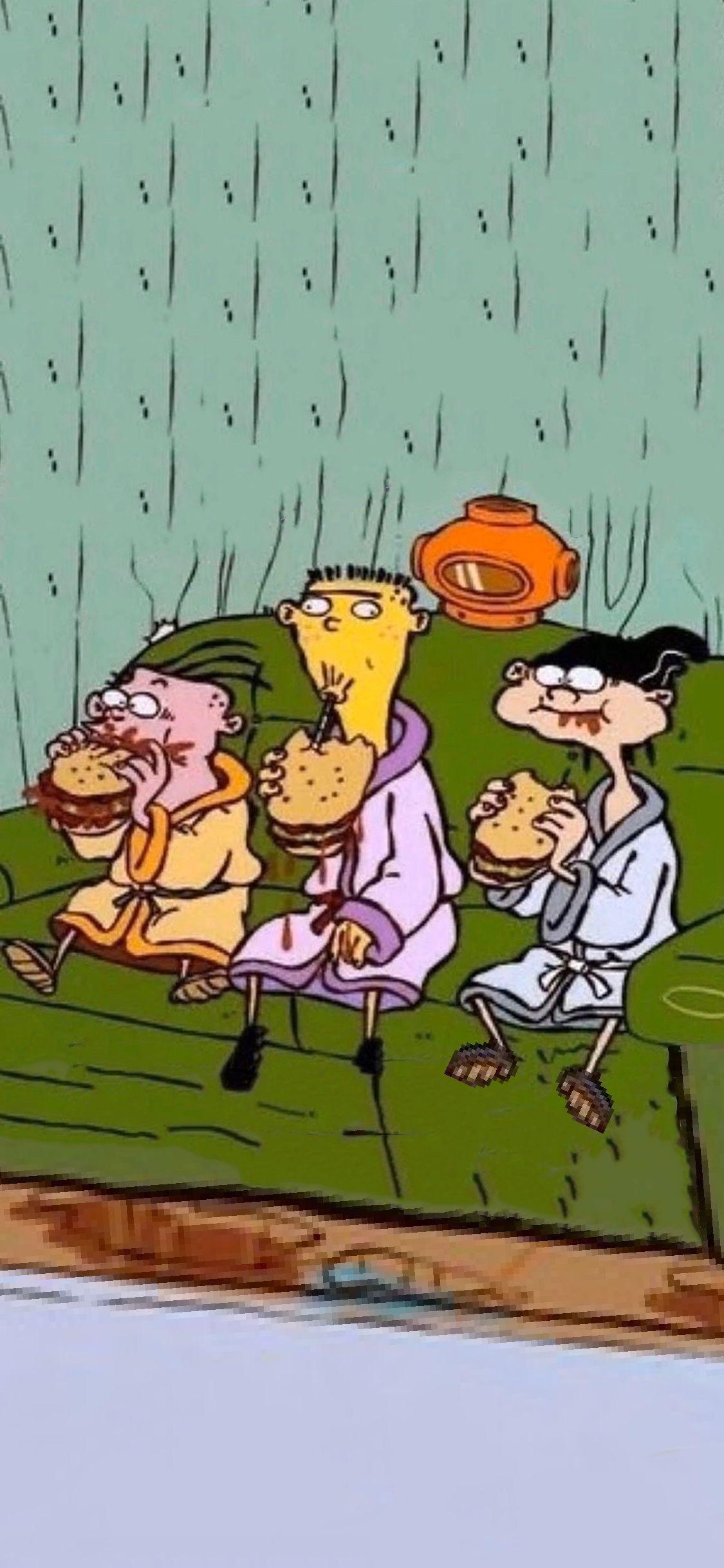 Ed, Edd n Eddy Wallpapers - Top Free Ed, Edd n Eddy Backgrounds